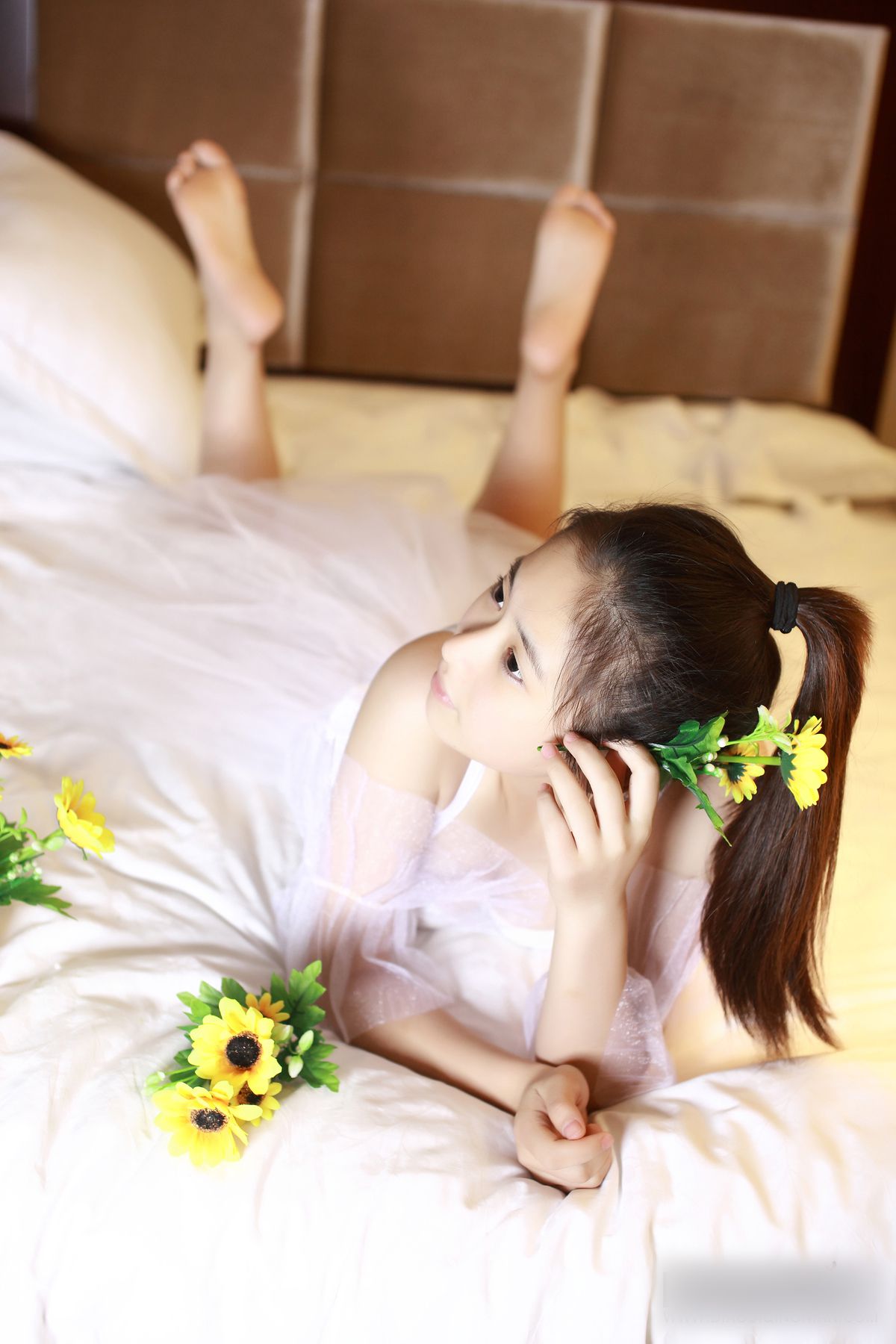 [TGOD推女神] 沛沛Eankei - 青涩！自然的恩赐[80](第50页)