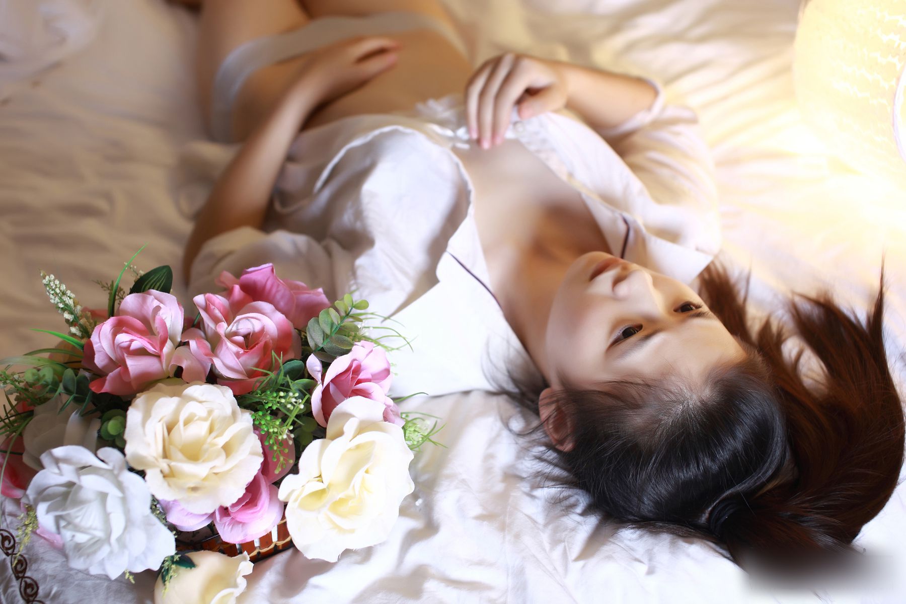 [TGOD推女神] 沛沛Eankei - 青涩！自然的恩赐[80](第57页)