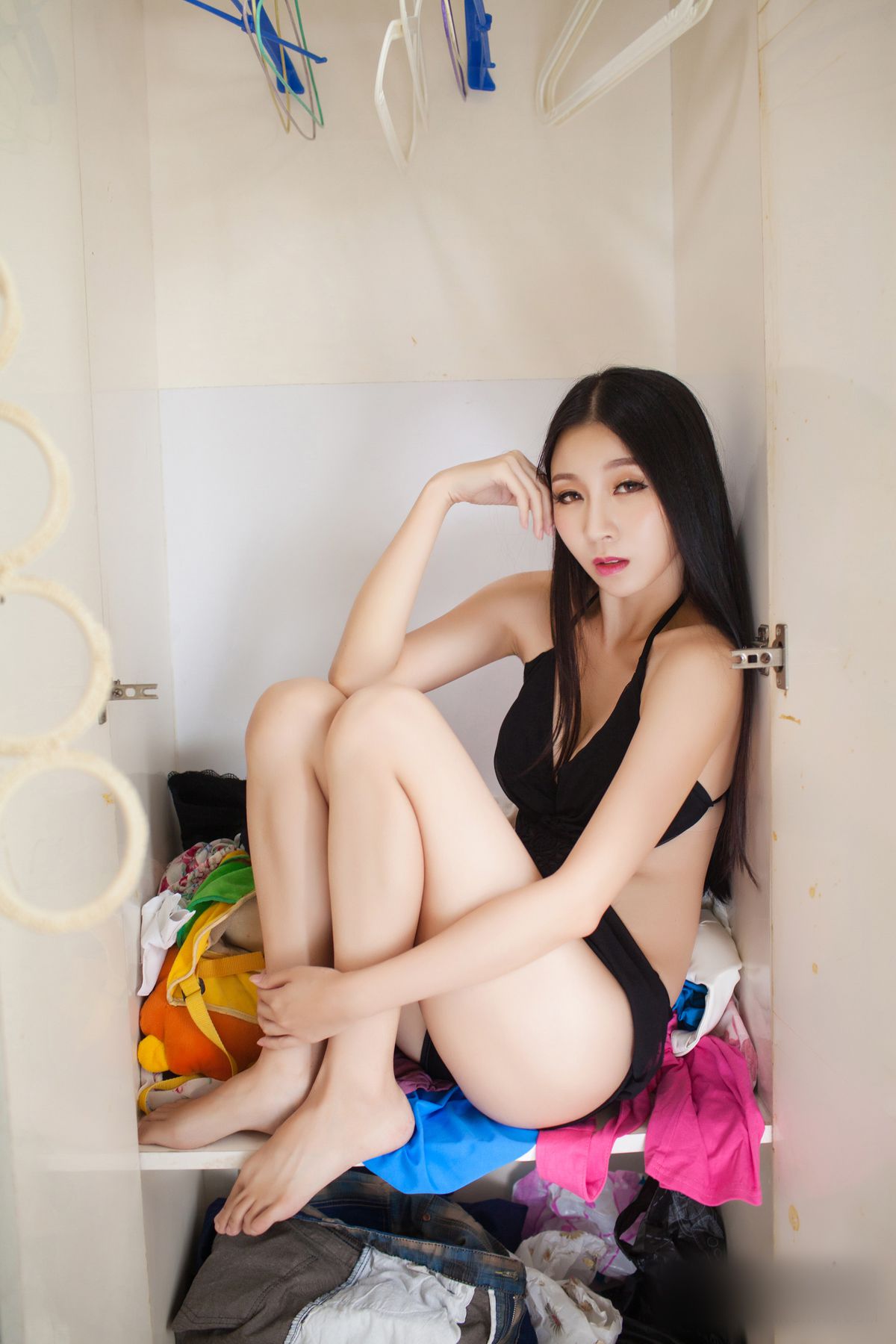 [TGOD推女神] 小狮 绝美！致命的温柔 [88](第61页)