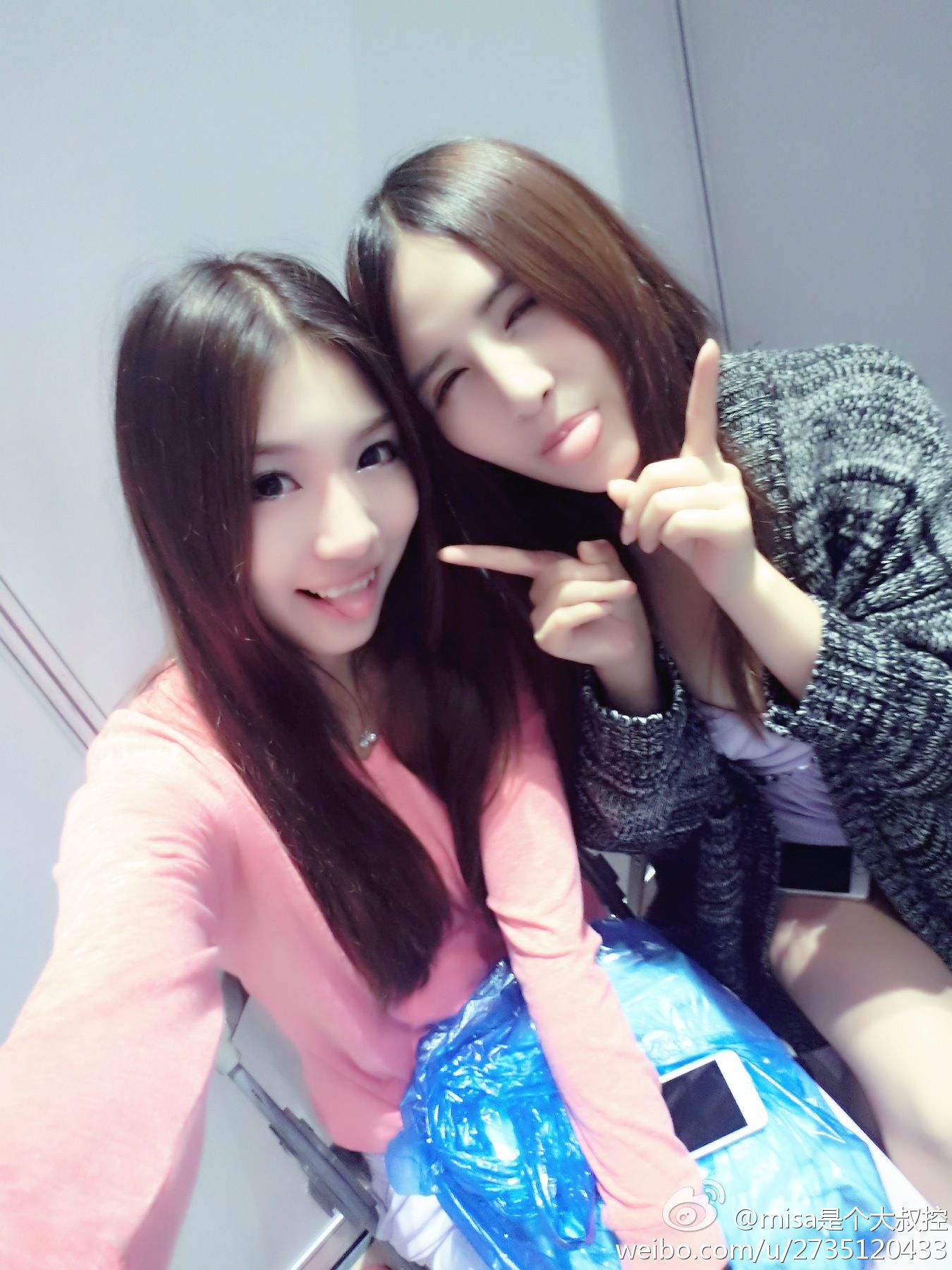 混血模特@misa是个瘦不下来的小麻豆 - 高清微博图集[116](第37页)