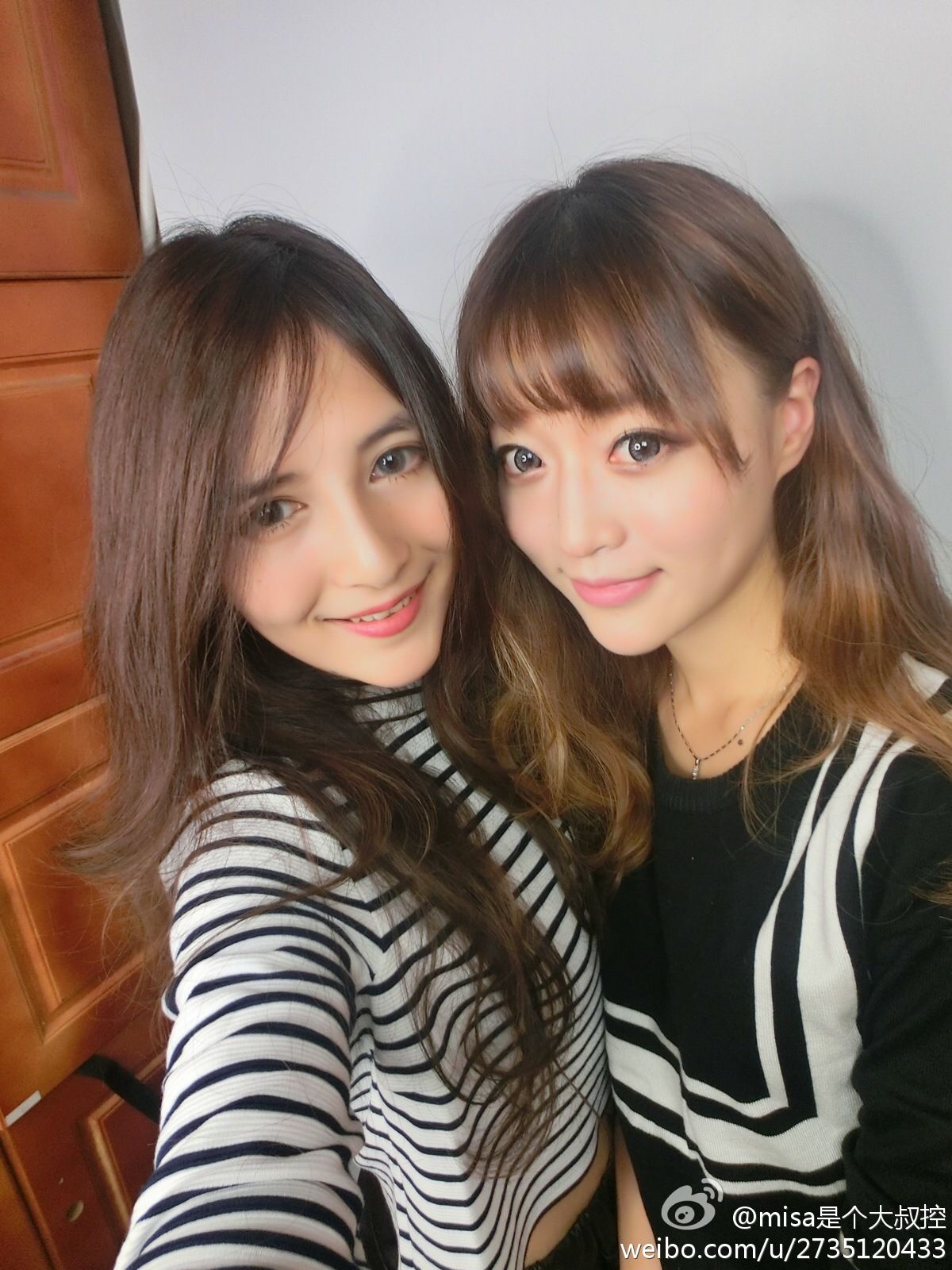 混血模特@misa是个瘦不下来的小麻豆 - 高清微博图集[116](第44页)
