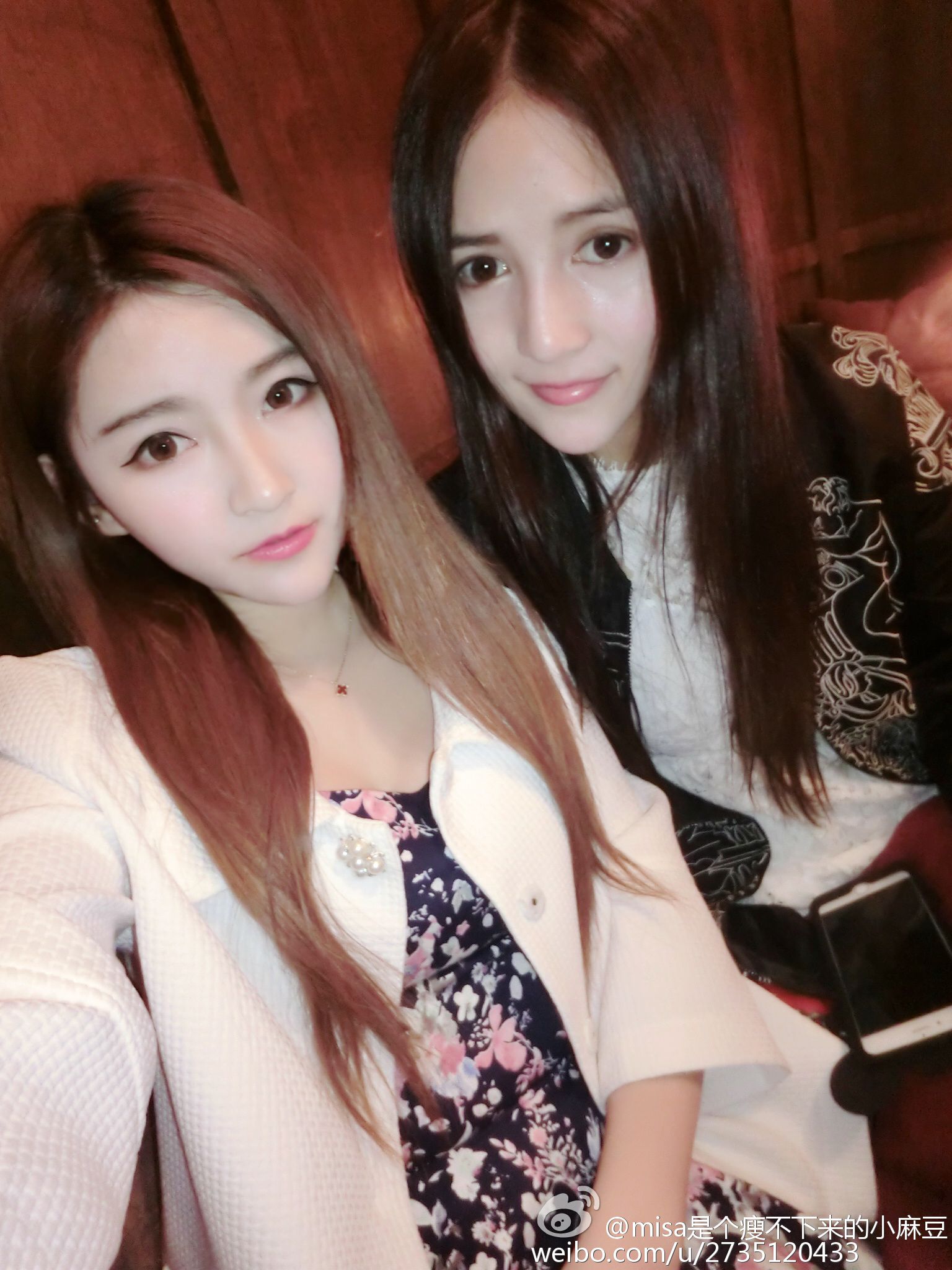 混血模特@misa是个瘦不下来的小麻豆 - 高清微博图集[116](第98页)