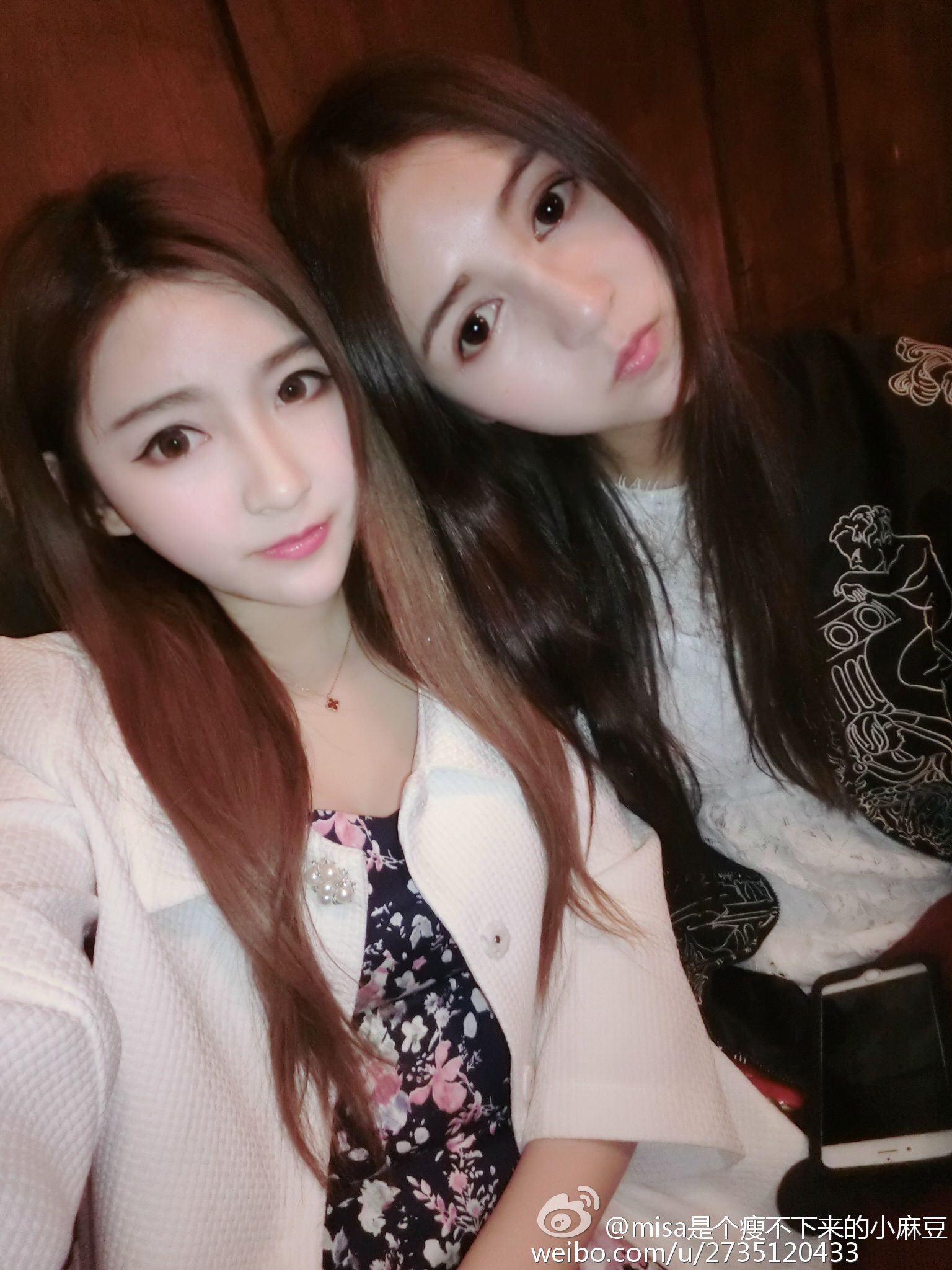 混血模特@misa是个瘦不下来的小麻豆 - 高清微博图集[116](第99页)