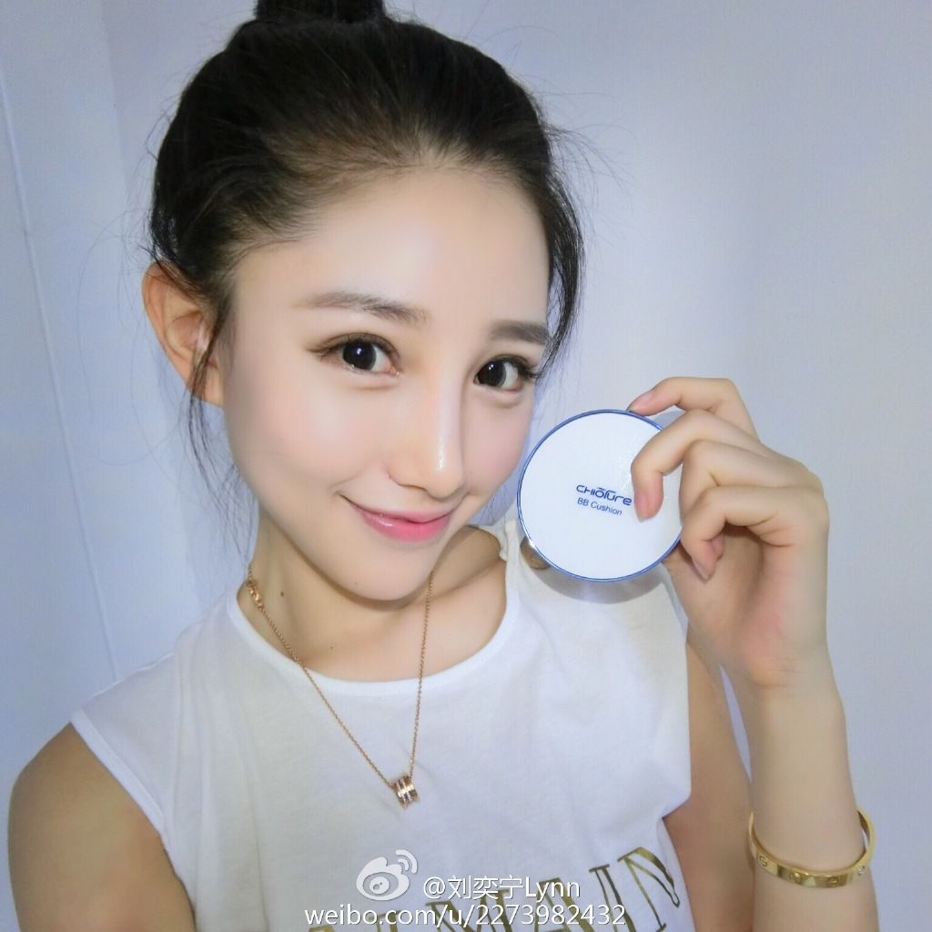 刘奕宁Lynn - 微博自拍美照图片大全[92](第62页)