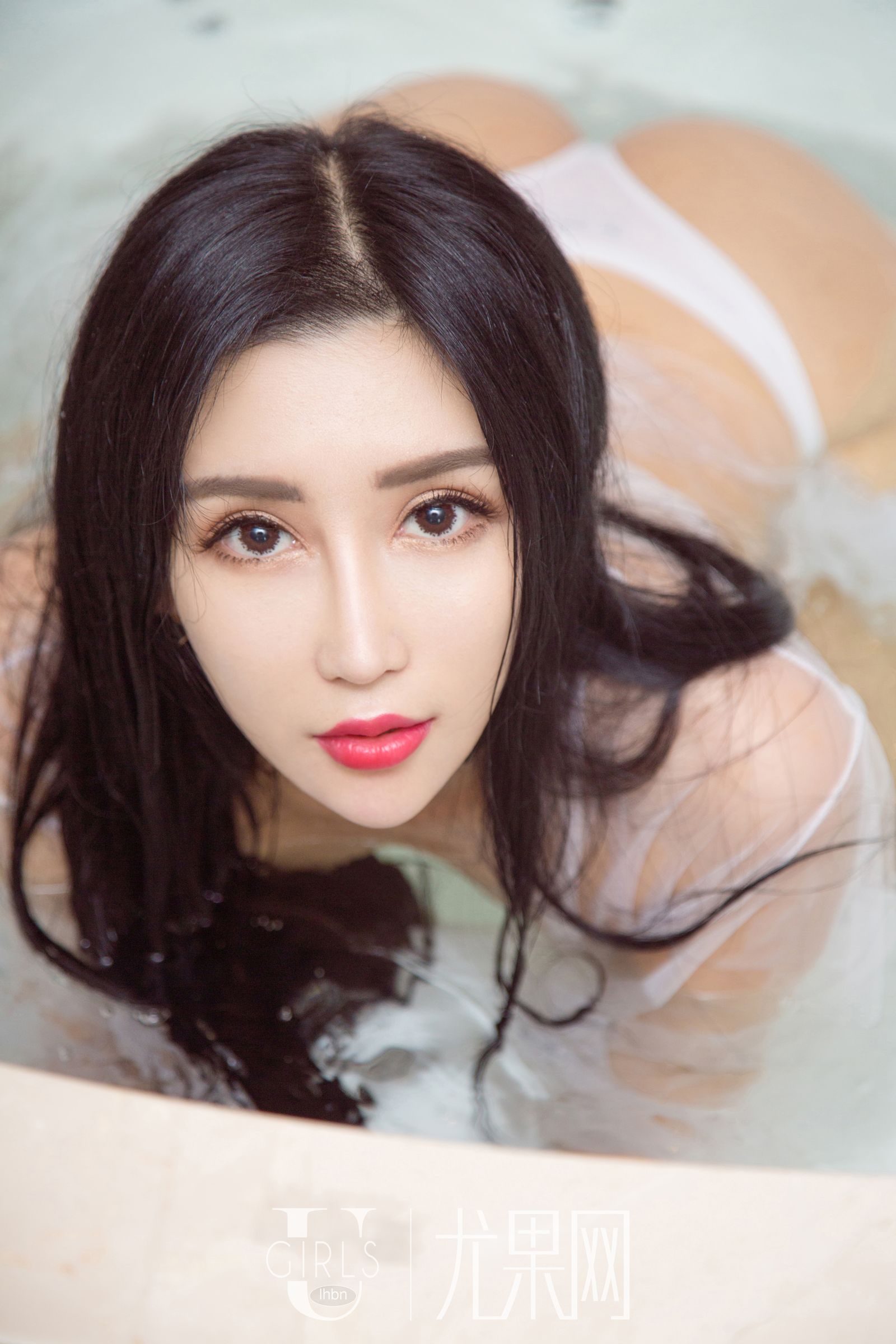 [Ugirls尤果网] U298 艾霓莎 写真套图[65](第49页)