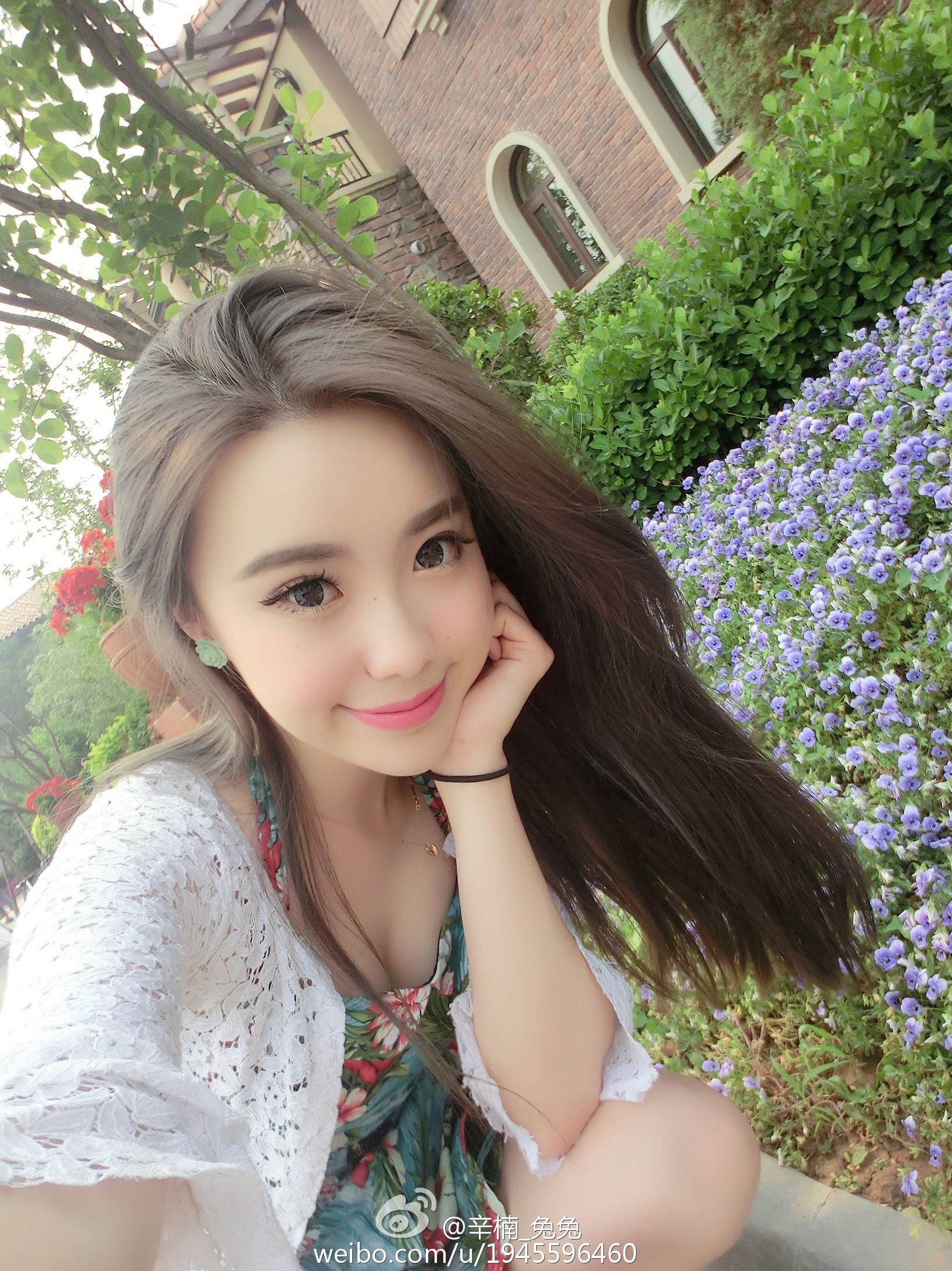 模特辛楠_兔兔 - 超高清微博性感美照大全[182](第136页)