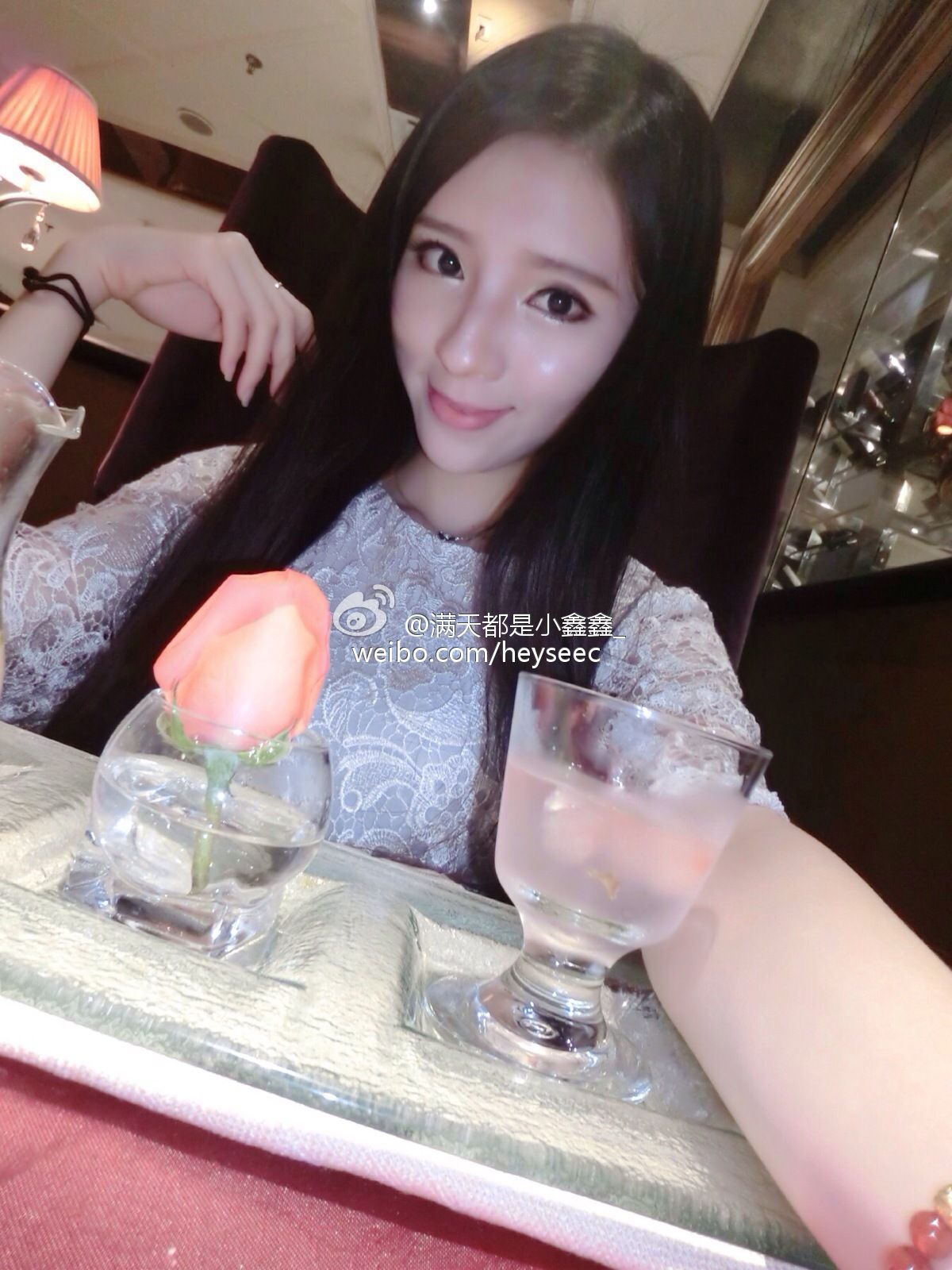 网红满天都是小鑫鑫 -  超高清微博自拍图片大全[82](第38页)