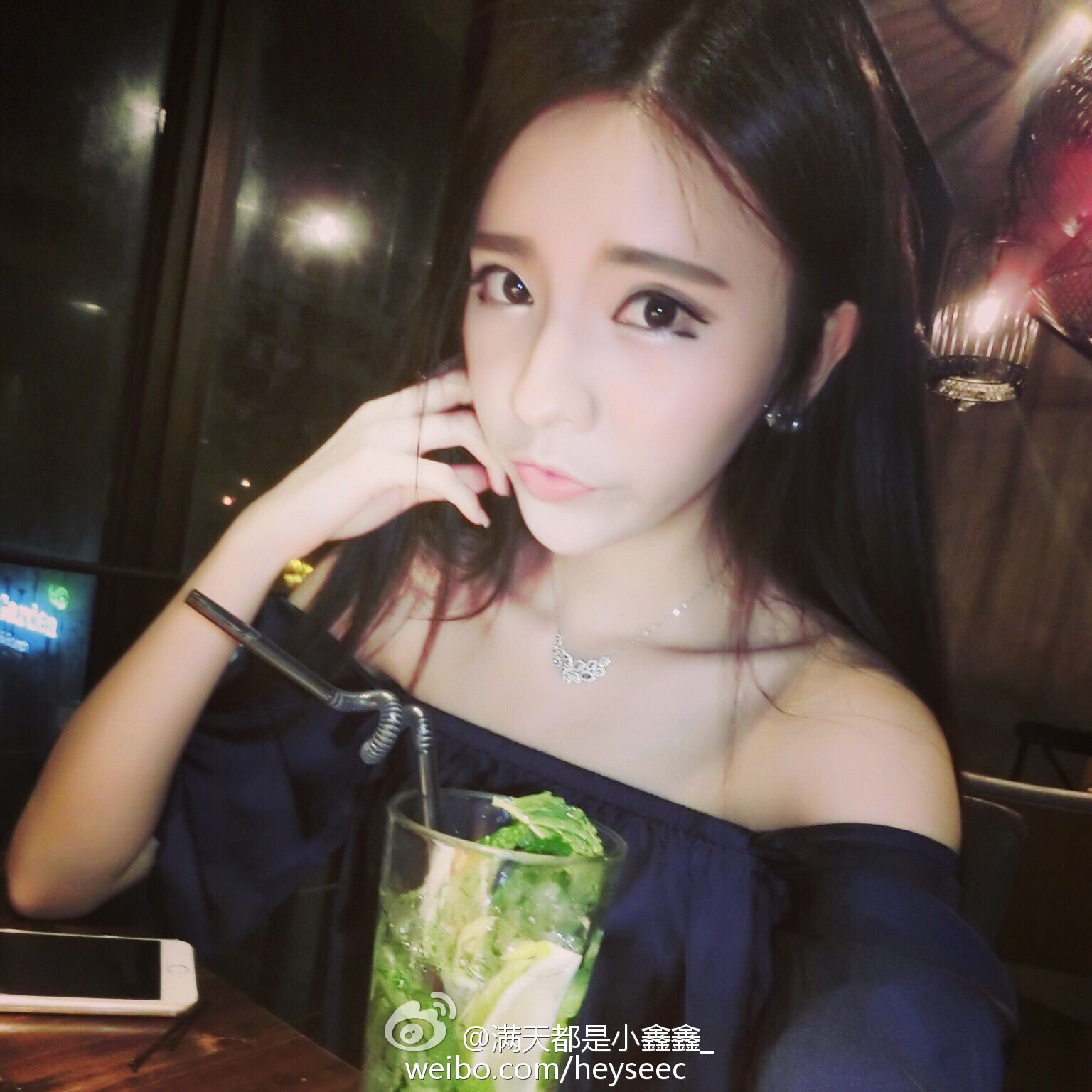 网红满天都是小鑫鑫 -  超高清微博自拍图片大全[82](第58页)