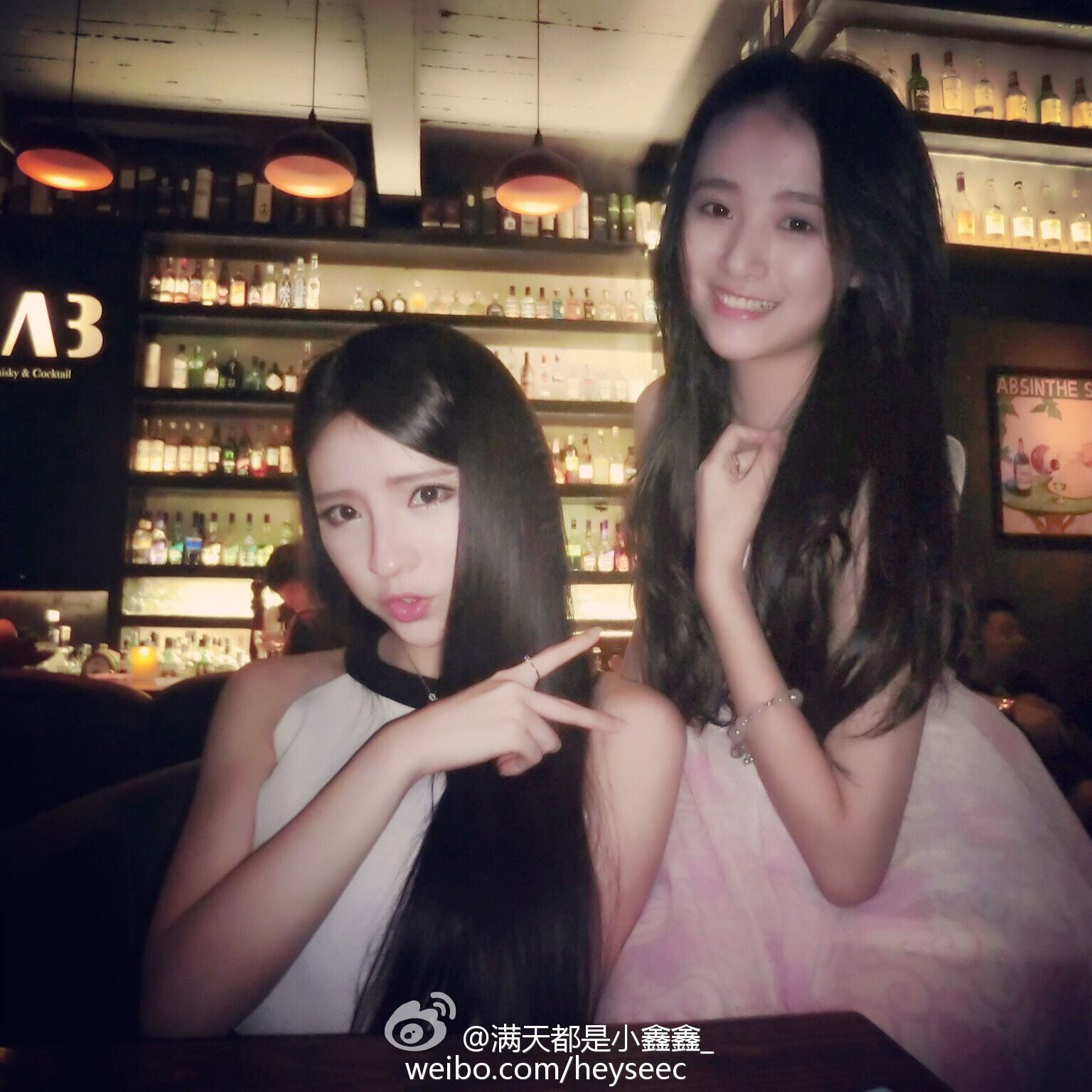 网红满天都是小鑫鑫 -  超高清微博自拍图片大全[82](第60页)