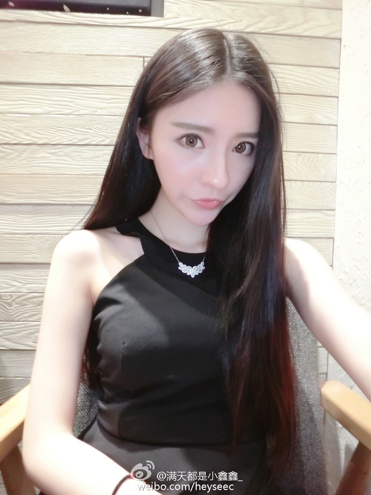 网红满天都是小鑫鑫 -  超高清微博自拍图片大全[82](第64页)