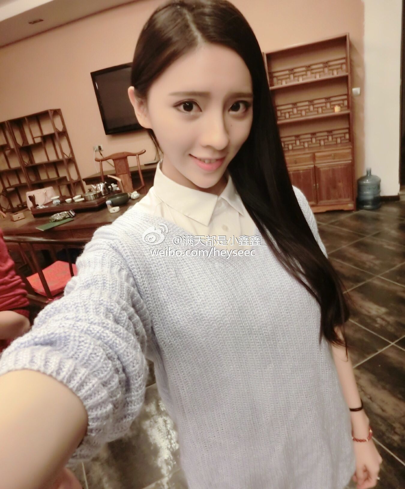 网红满天都是小鑫鑫 -  超高清微博自拍图片大全[82](第65页)