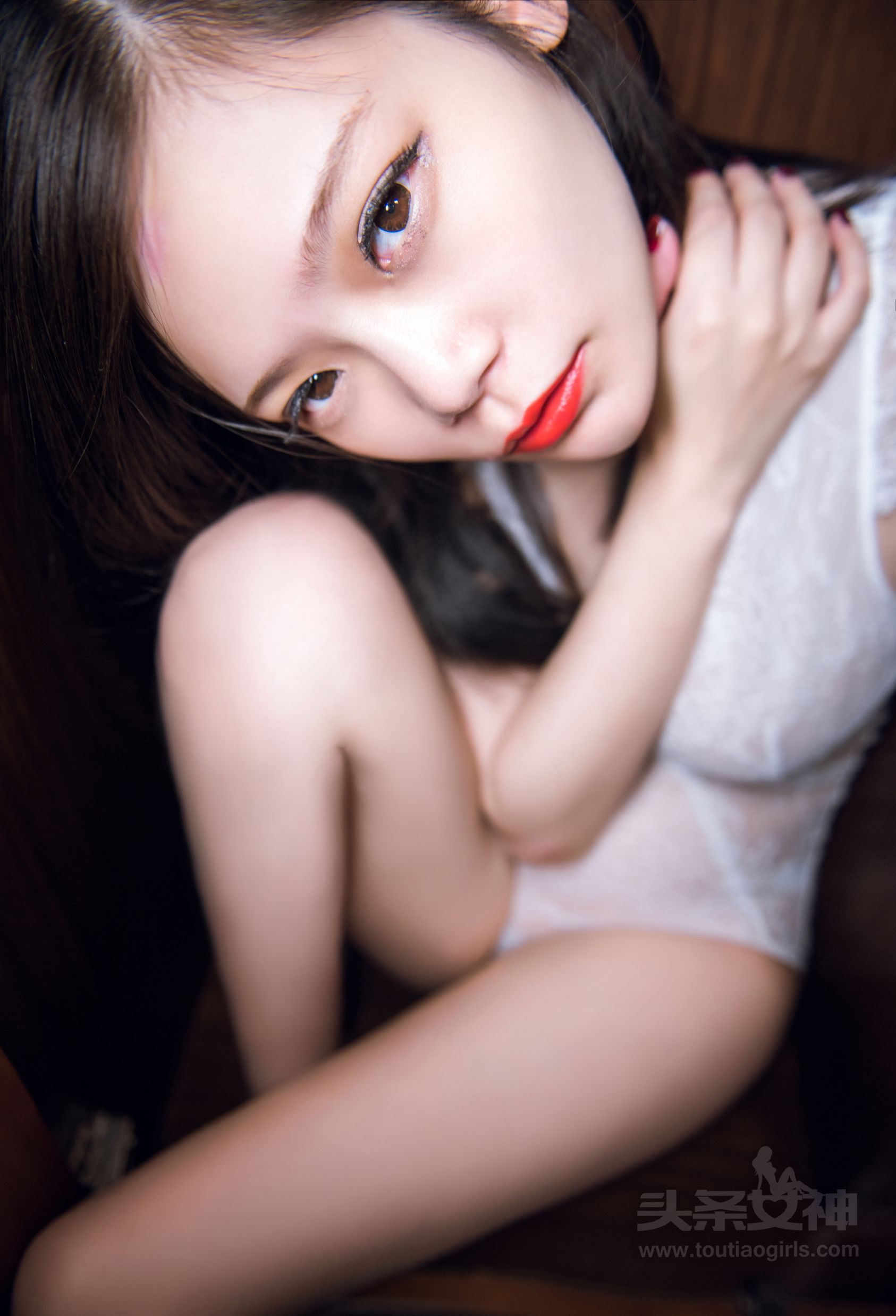 [TouTiao头条女神] 小美 - 家有美神 [25](第18页)