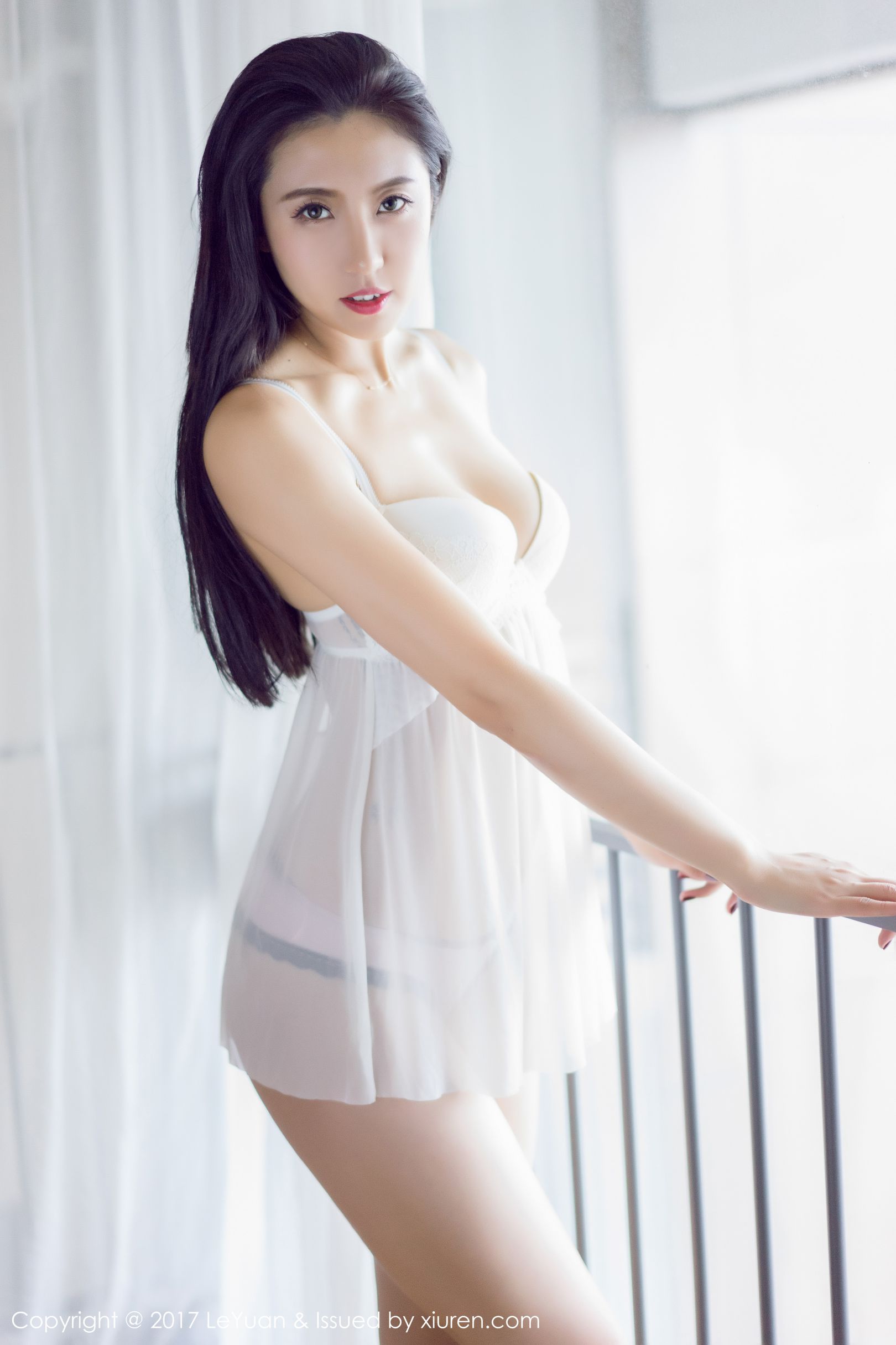 [LeYuan星乐园] Vol.044 高挑美女@大熙性感写真[47](第36页)