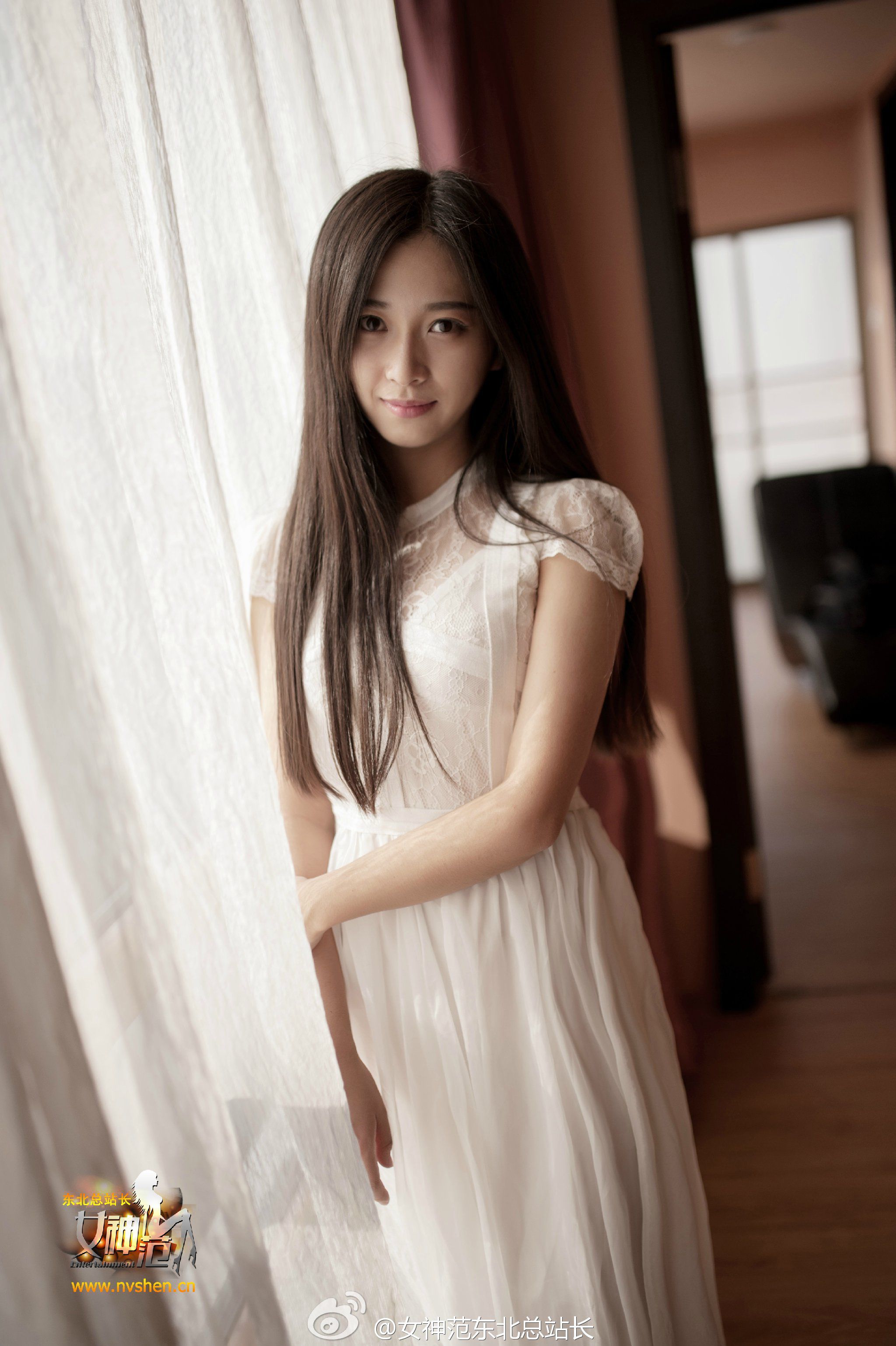 [女神范] 性感靓丽车模美女高清图片集锦-第3集[105](第70页)