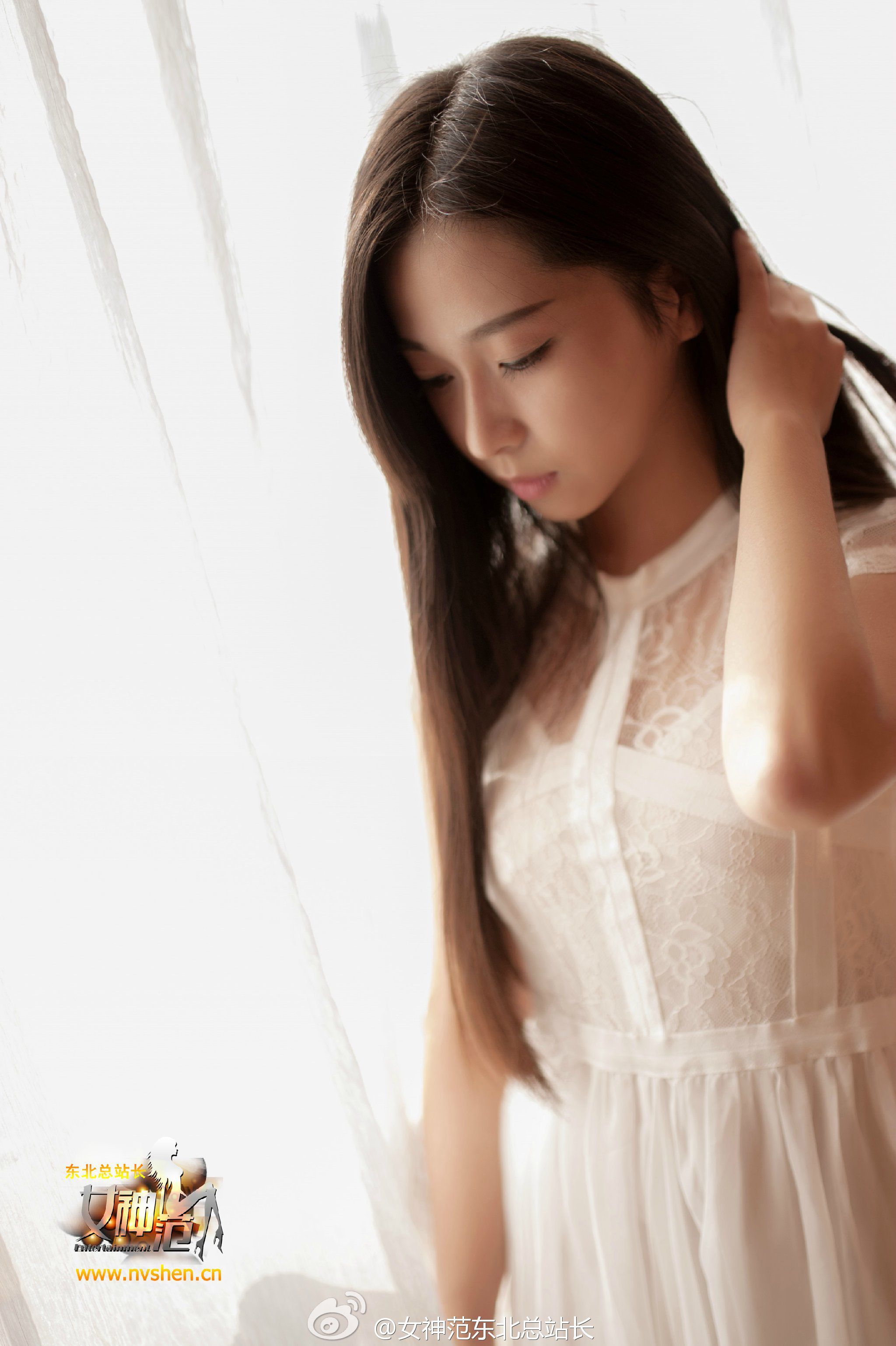 [女神范] 性感靓丽车模美女高清图片集锦-第3集[105](第71页)