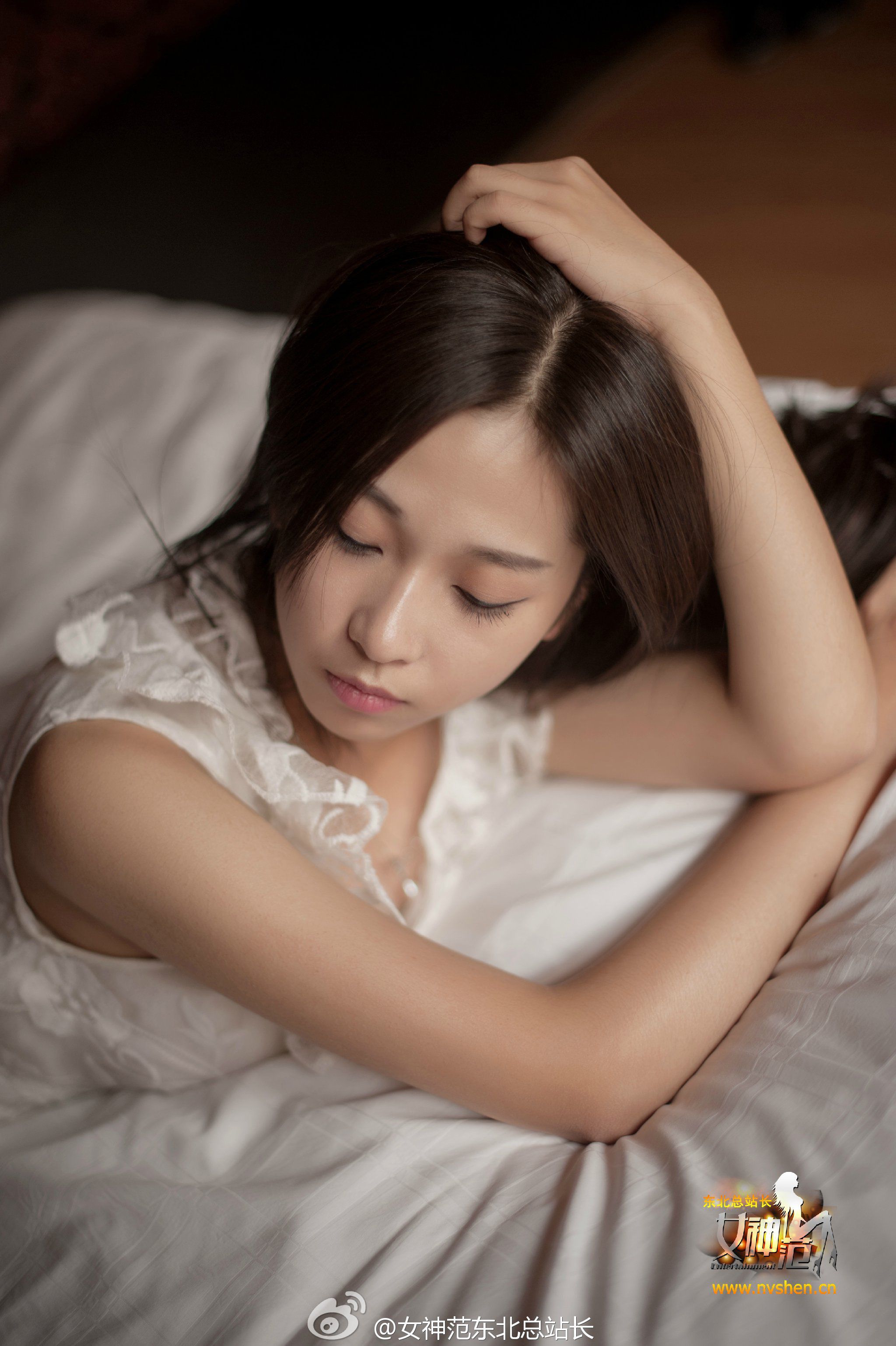 [女神范] 性感靓丽车模美女高清图片集锦-第3集[105](第75页)
