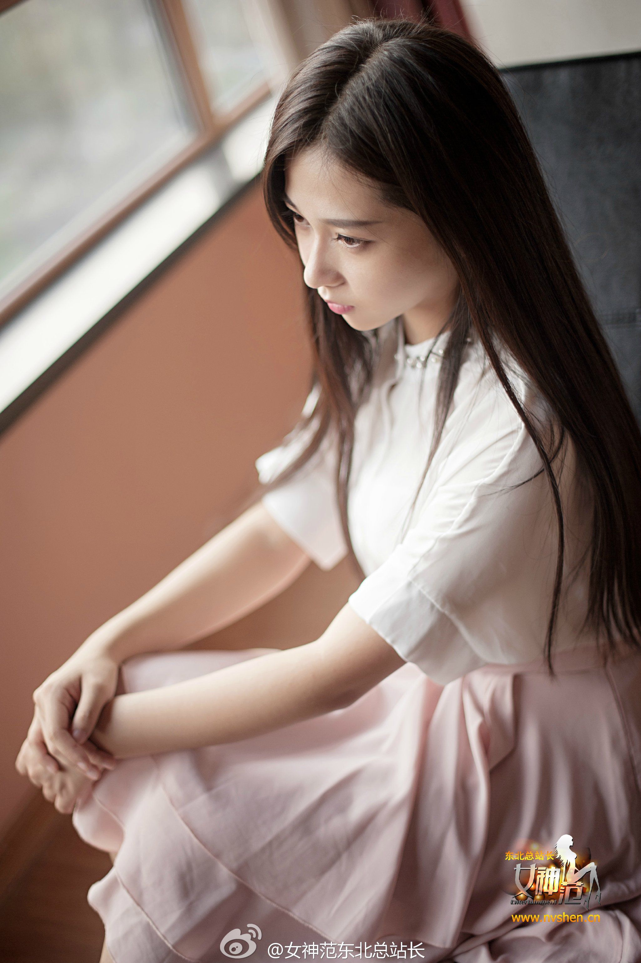[女神范] 性感靓丽车模美女高清图片集锦-第3集[105](第82页)