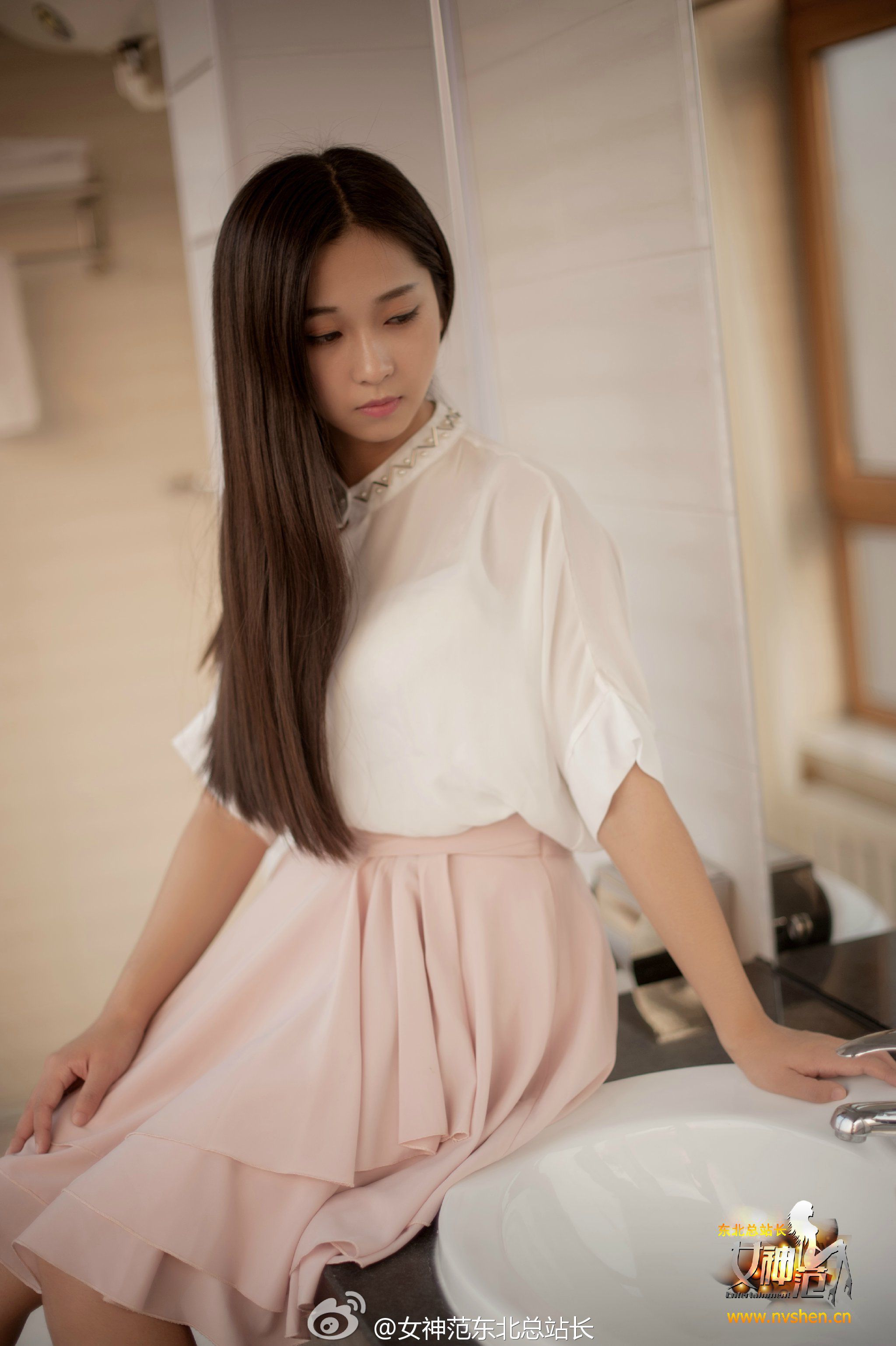 [女神范] 性感靓丽车模美女高清图片集锦-第3集[105](第83页)