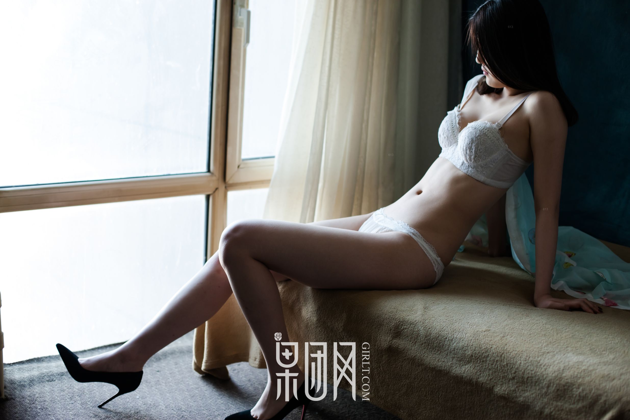 [Girlt果团网] TG.013 初夏的蜜语 写真套图[58](第31页)