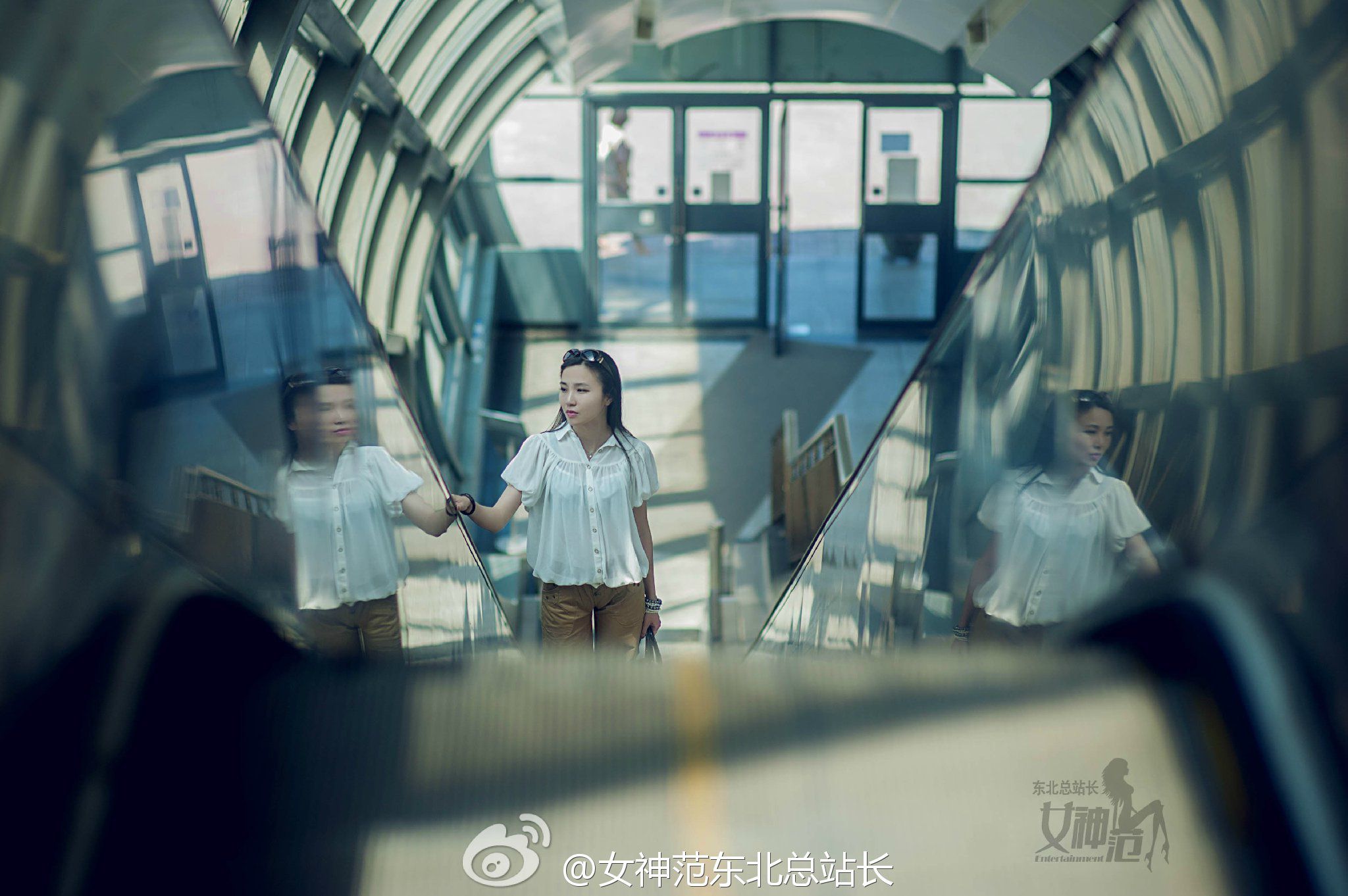 [女神范] 超高清气质女神图片合辑-第4集[123](第22页)