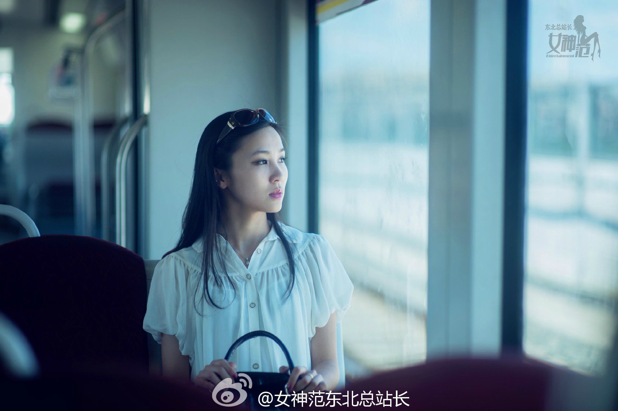[女神范] 超高清气质女神图片合辑-第4集[123](第25页)