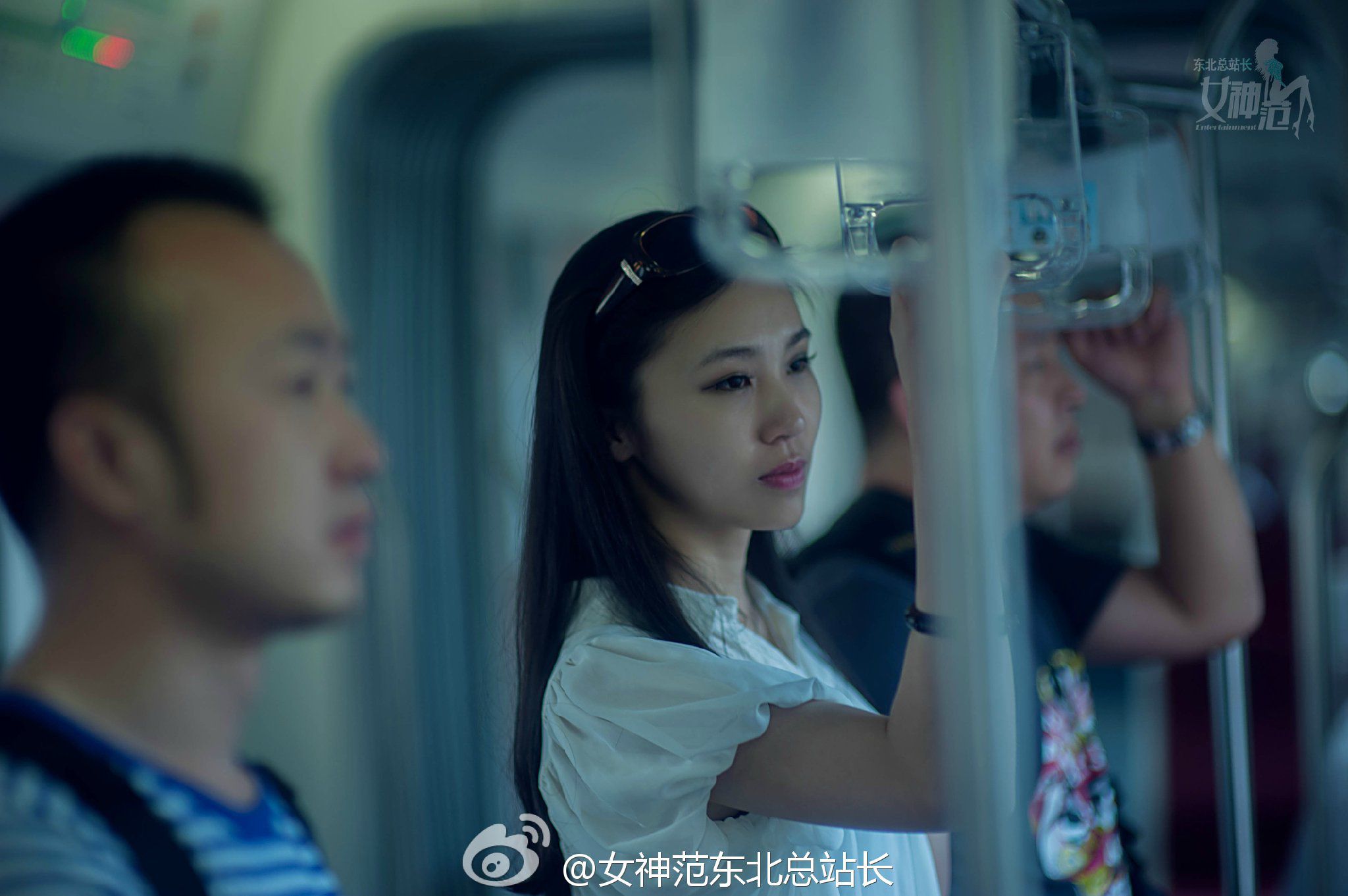 [女神范] 超高清气质女神图片合辑-第4集[123](第27页)
