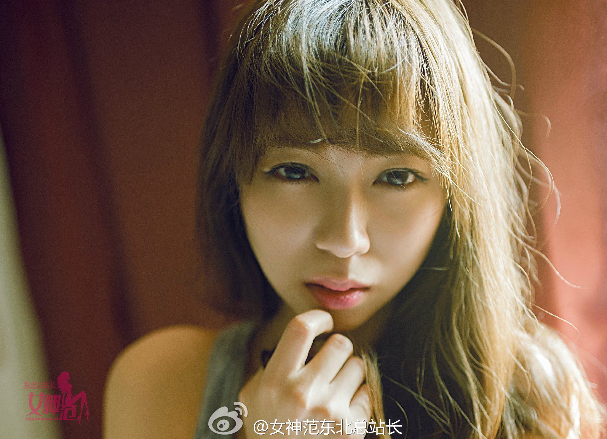 [女神范] 超高清气质女神图片合辑-第4集[123](第65页)