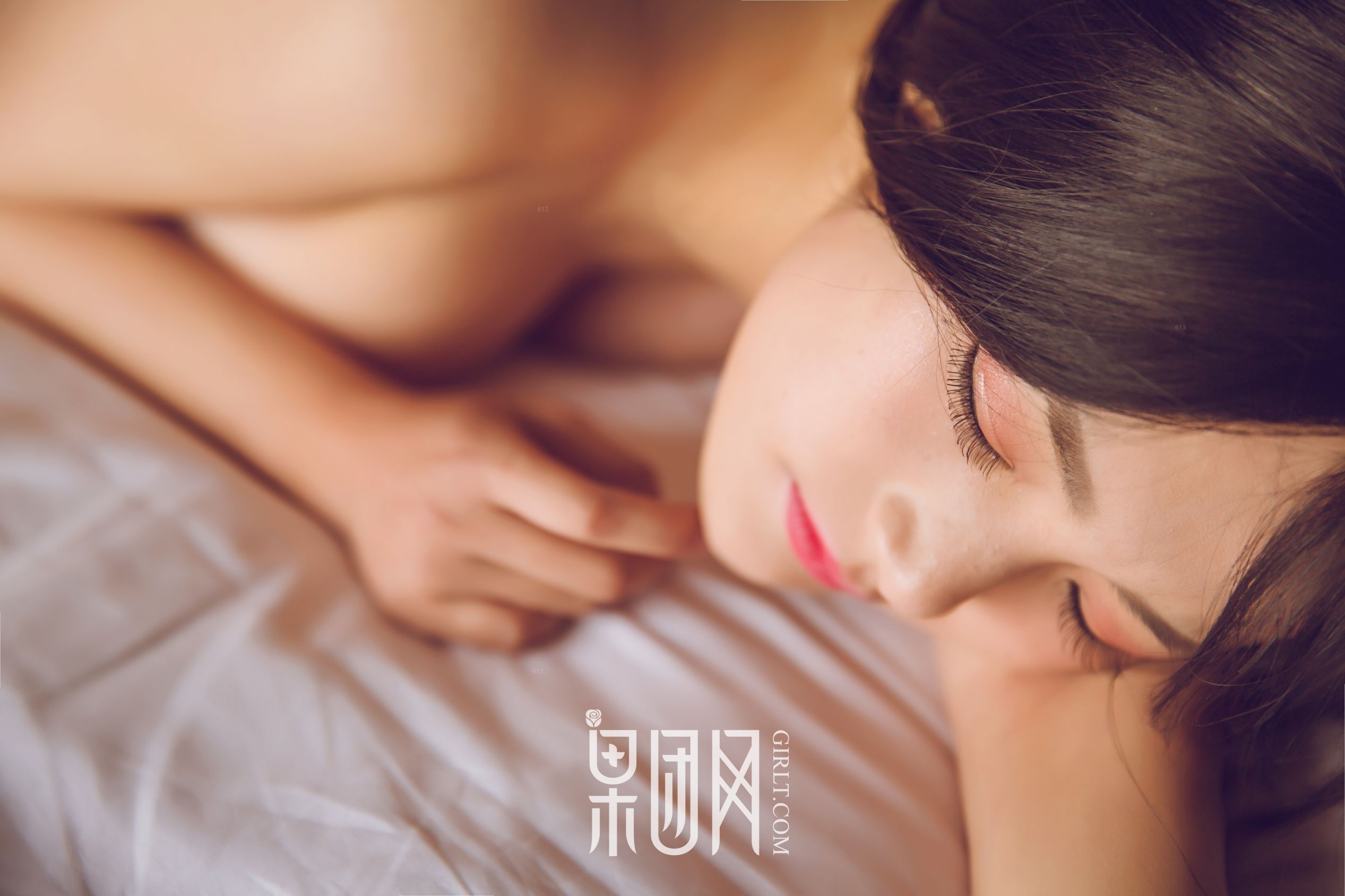 [Girlt果团网] No.035 皮蛋儿 - 蕾丝透视装[44](第23页)