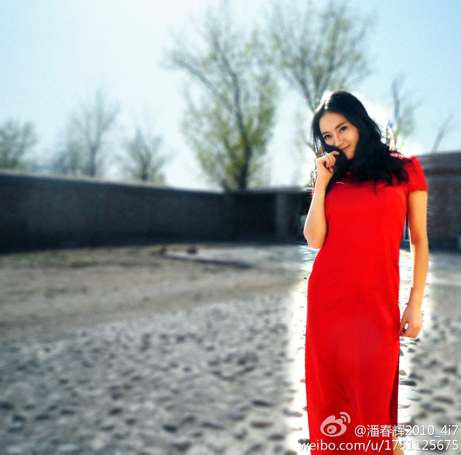 潘春辉/ 潘春春cc - 巨乳女神微博精选高清图片全集[77](第71页)