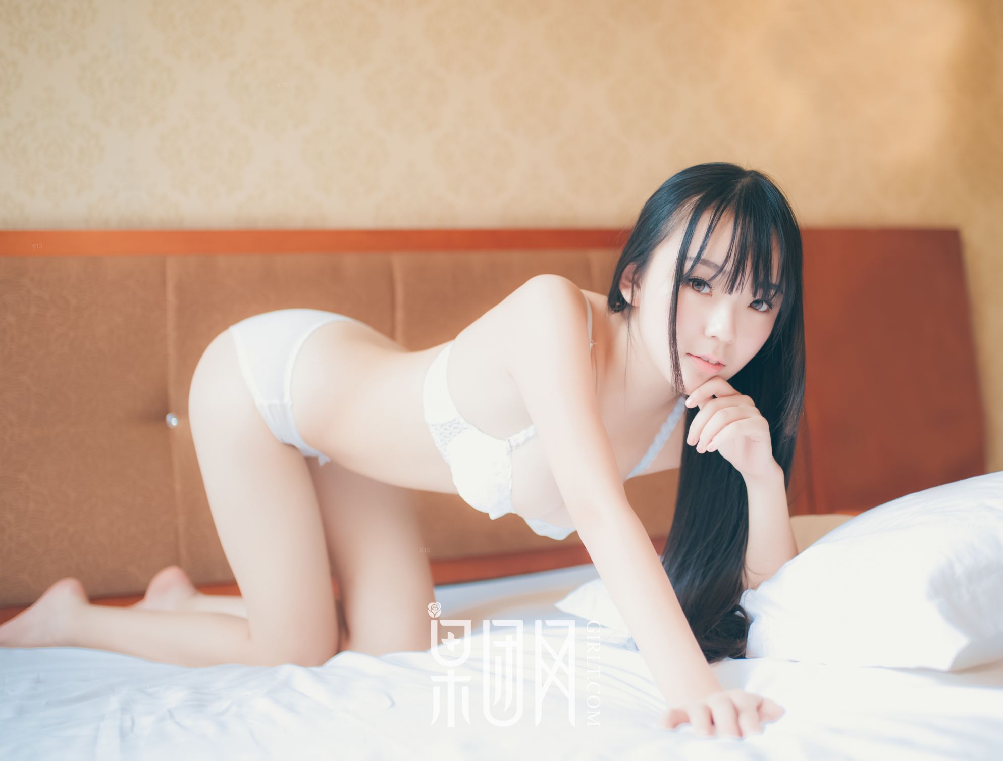 [Girlt果团网] No.034 神似吉冈里帆的嫩模[31](第26页)