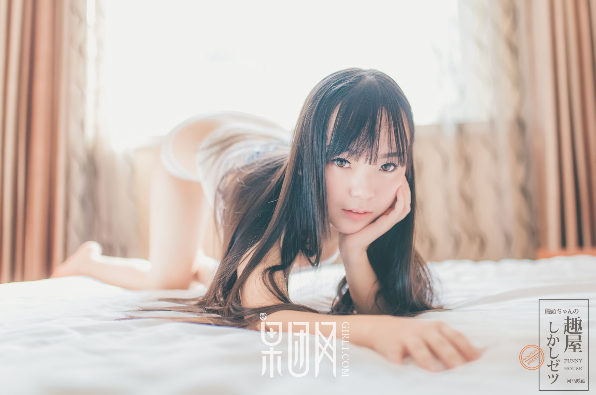 [Girlt果团网] No.034 神似吉冈里帆的嫩模[31](第28页)