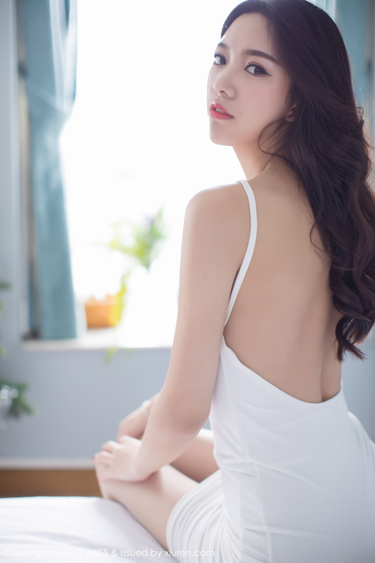 [IMiss爱蜜社] Vol.174 嫣儿 - 很像韩国妹子[65](第26页)