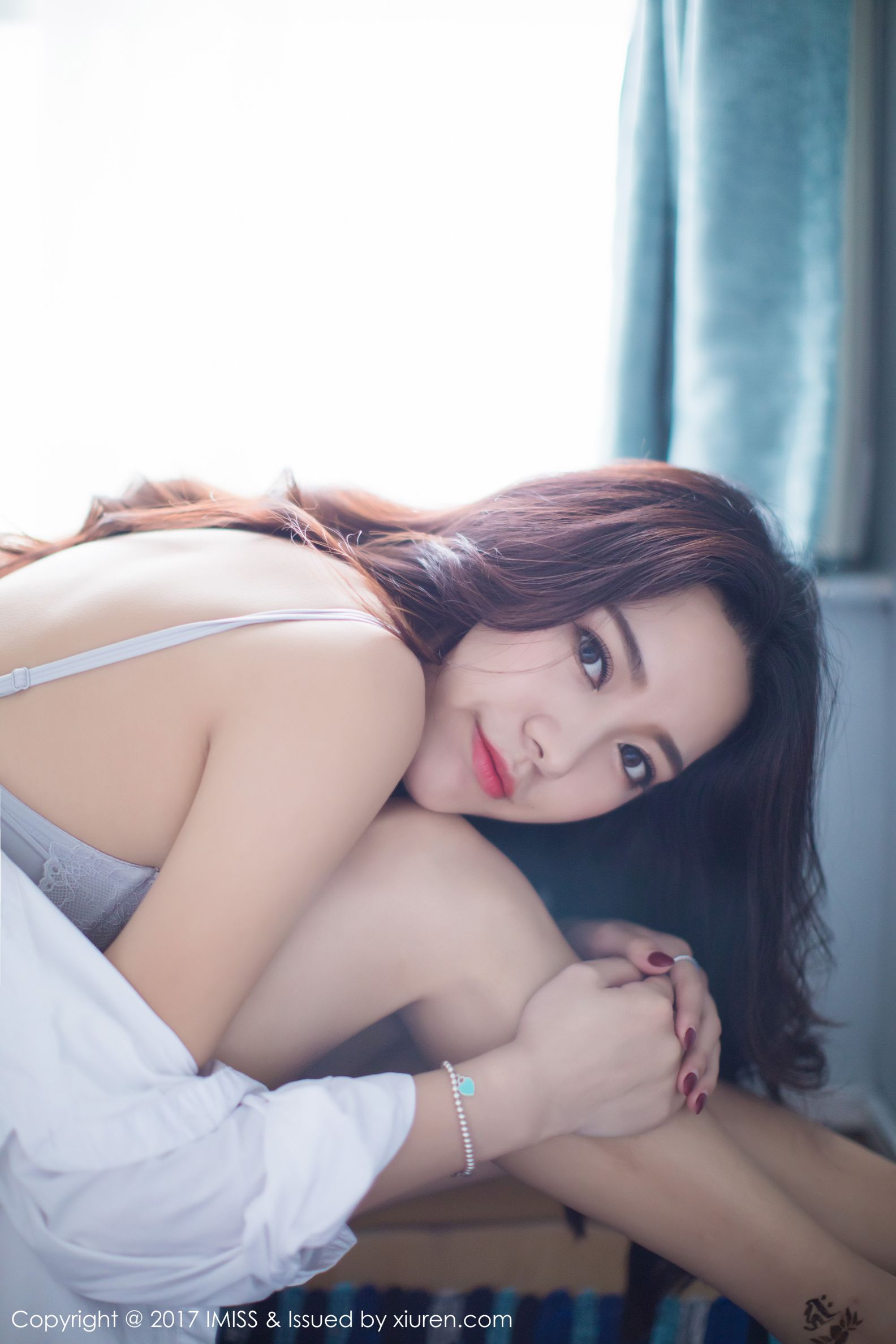 [IMiss爱蜜社] Vol.174 嫣儿 - 很像韩国妹子[65](第42页)