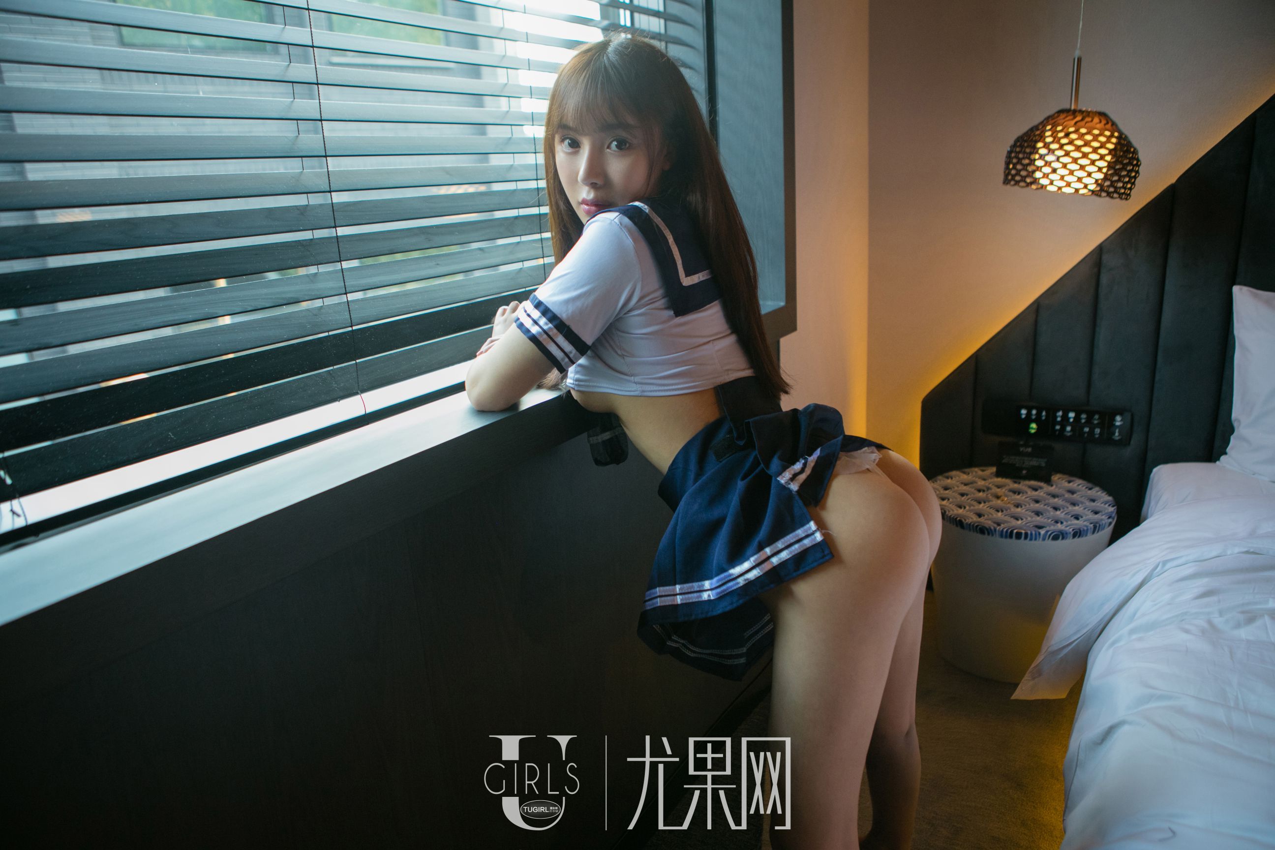 [Ugirls尤果网] U288 小兔 写真套图[65](第18页)