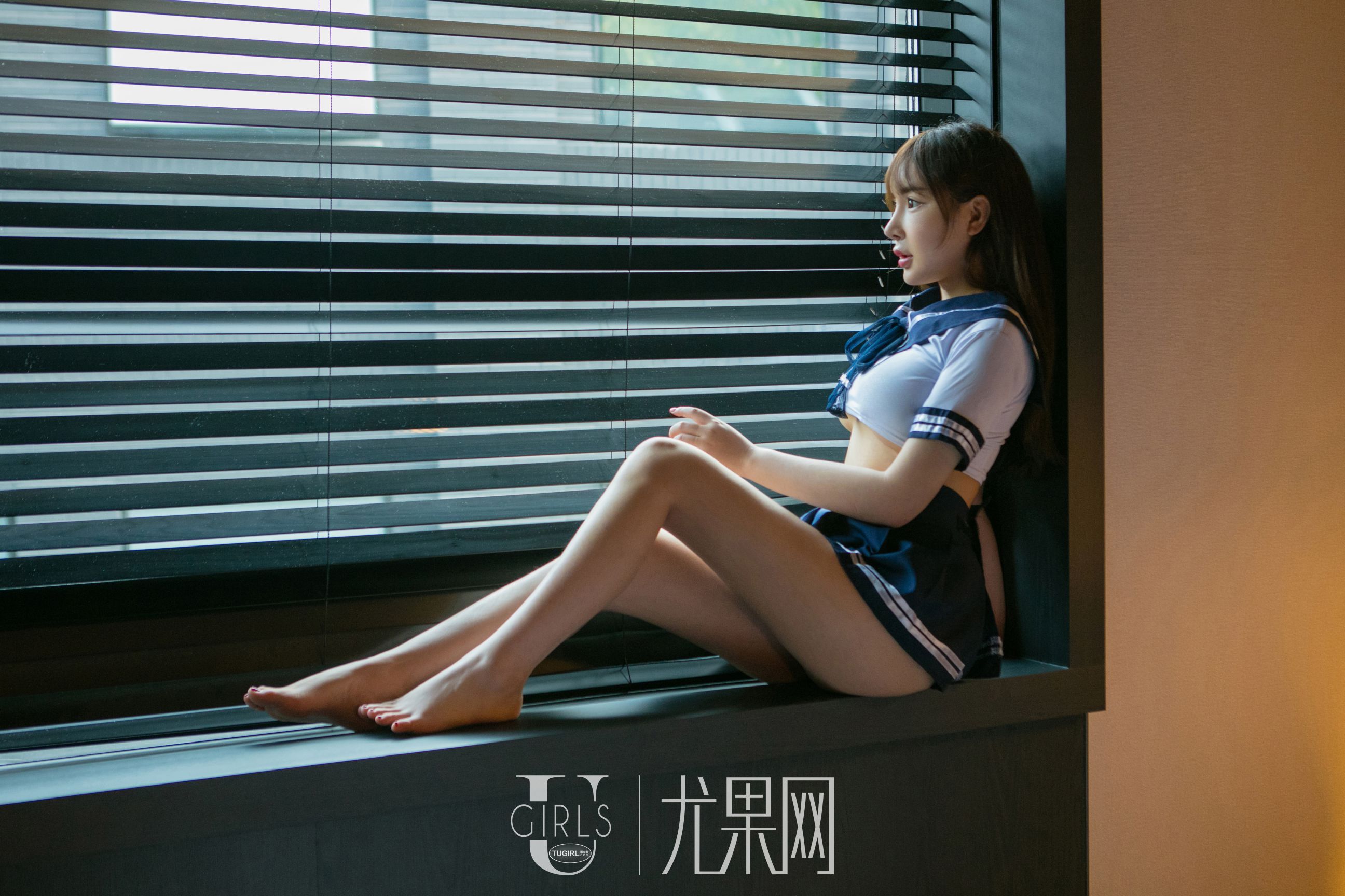 [Ugirls尤果网] U288 小兔 写真套图[65](第20页)