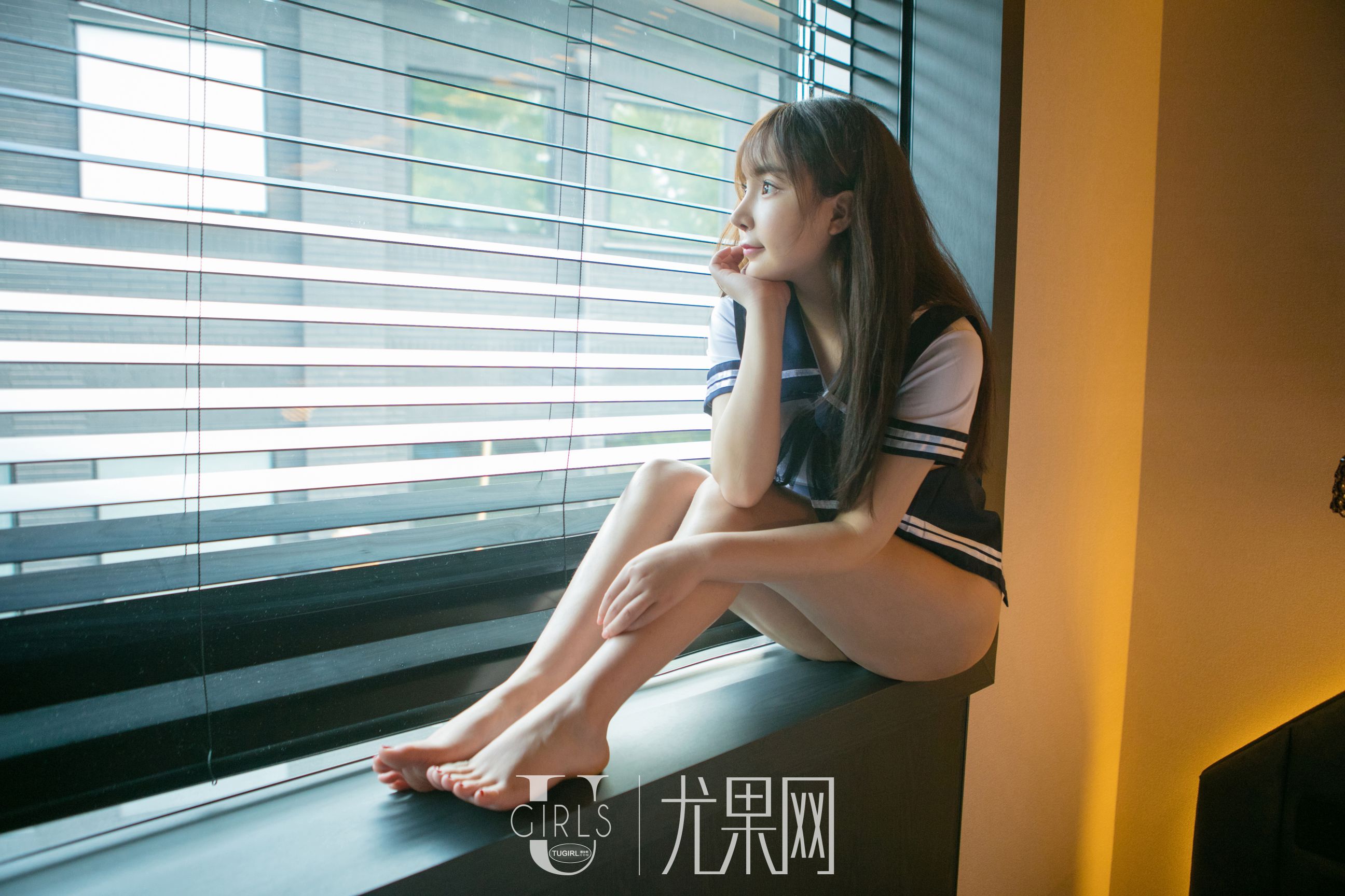 [Ugirls尤果网] U288 小兔 写真套图[65](第26页)