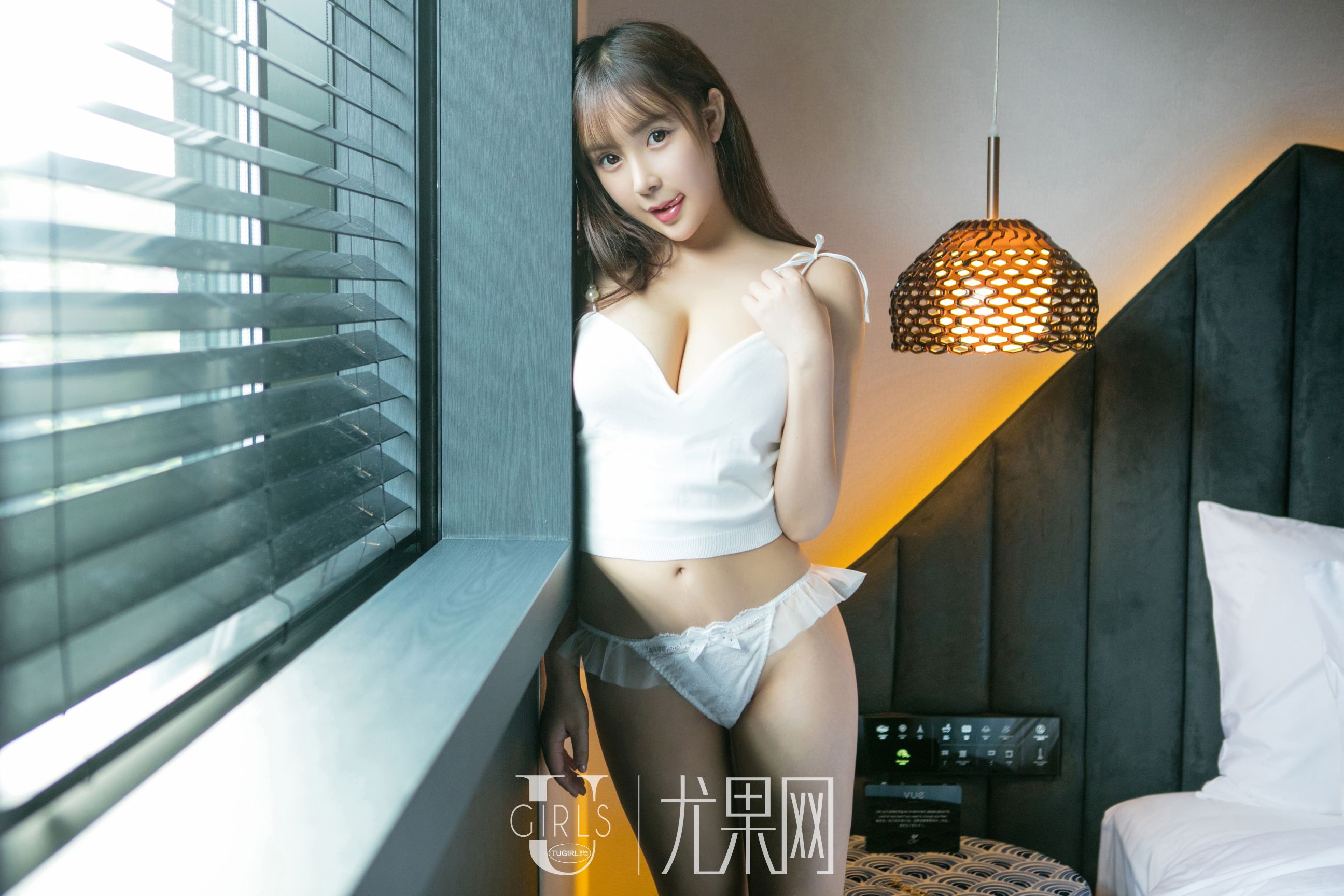 [Ugirls尤果网] U288 小兔 写真套图[65](第65页)