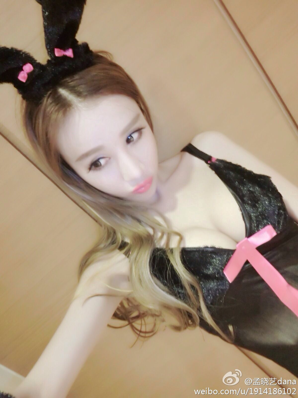 性感女神孟晓艺 - 精选微博自拍照+生活照+写真图片合集(三)[69](第37页)
