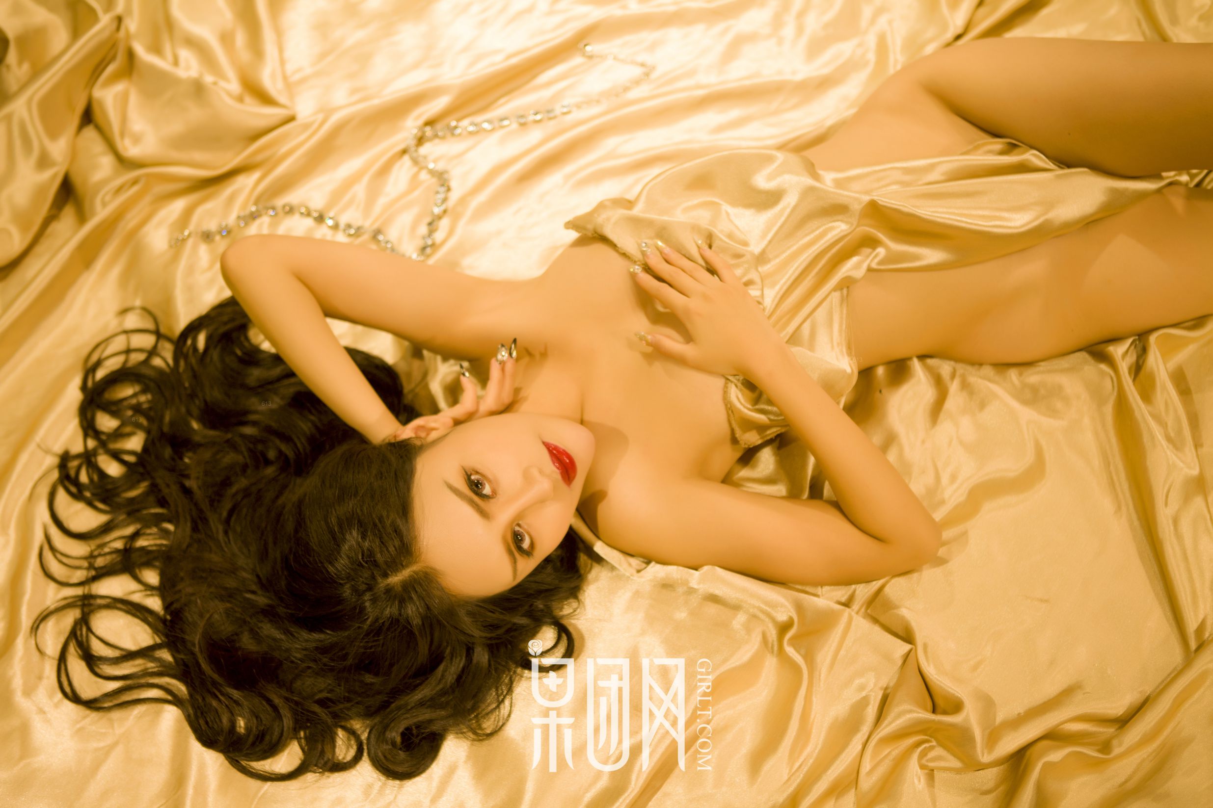 [Girlt果团网] No.041 E乳陈迪雅 - 性感妖姬化身拳击手解锁暴力PLAY[58](第45页)