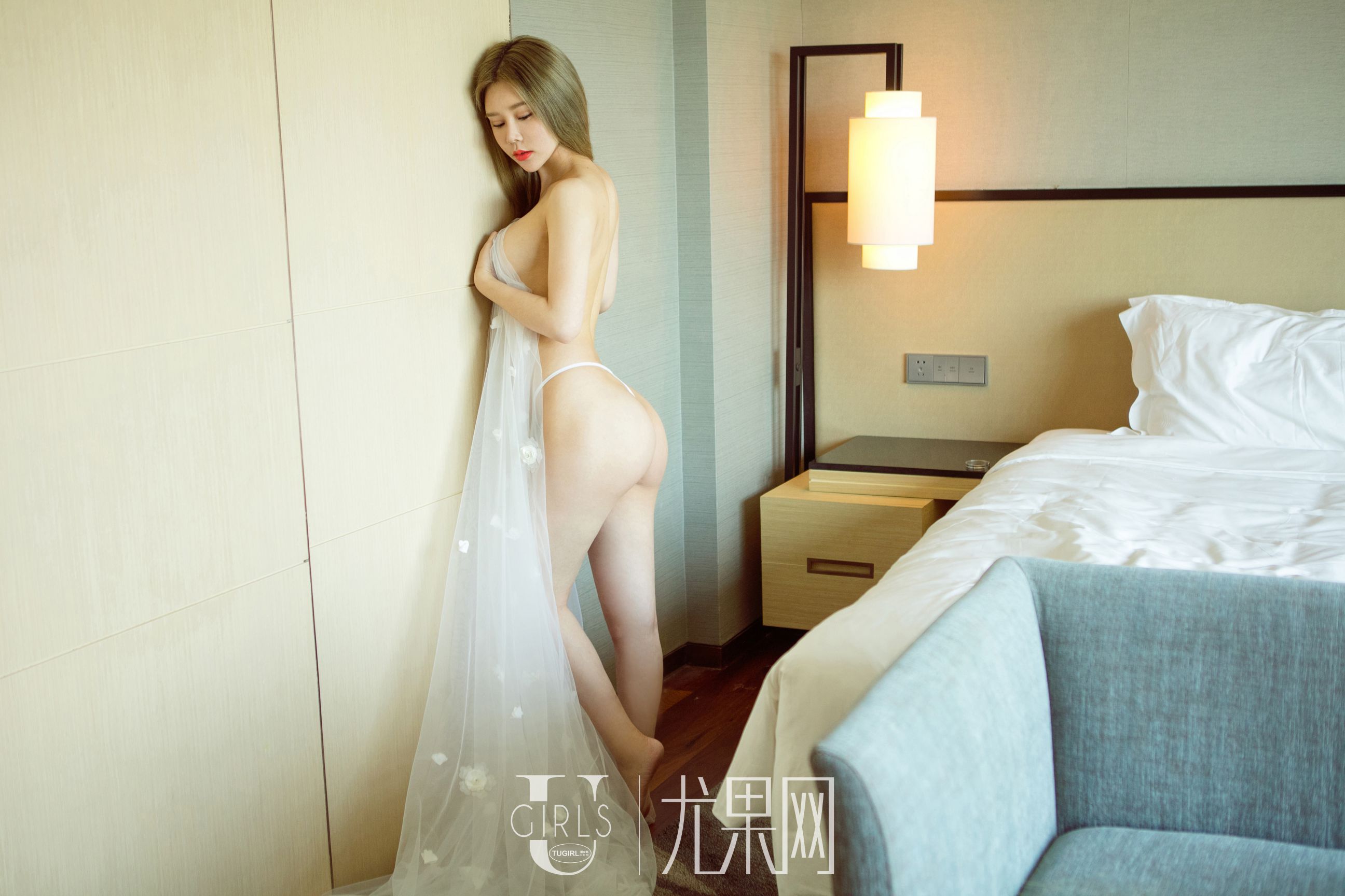 [Ugirls尤果网] U286 爱丽莎 写真套图[63](第37页)