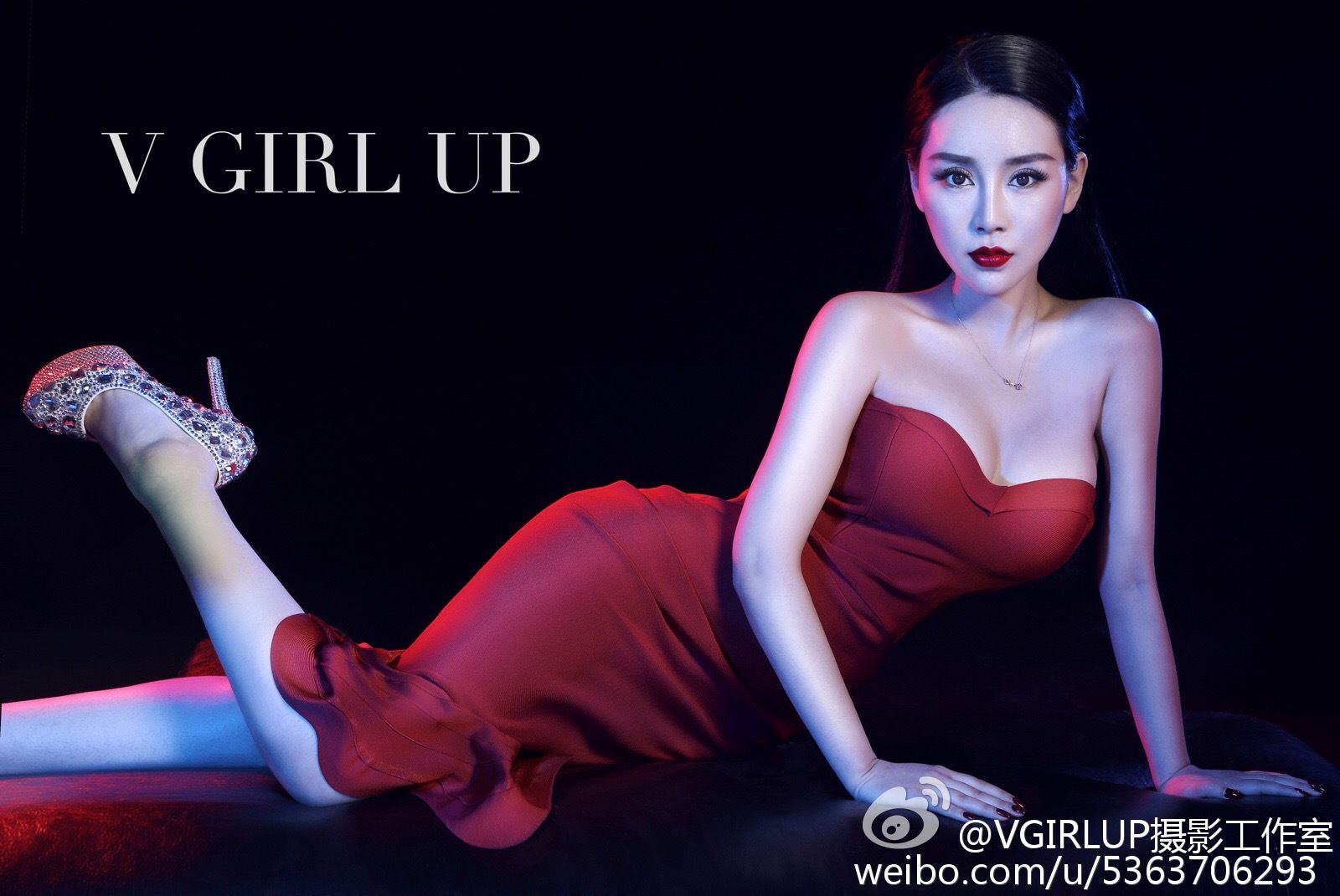 VGIRLUP摄影工作室 - 超高清微博精选性感尤物图片大全[56](第44页)