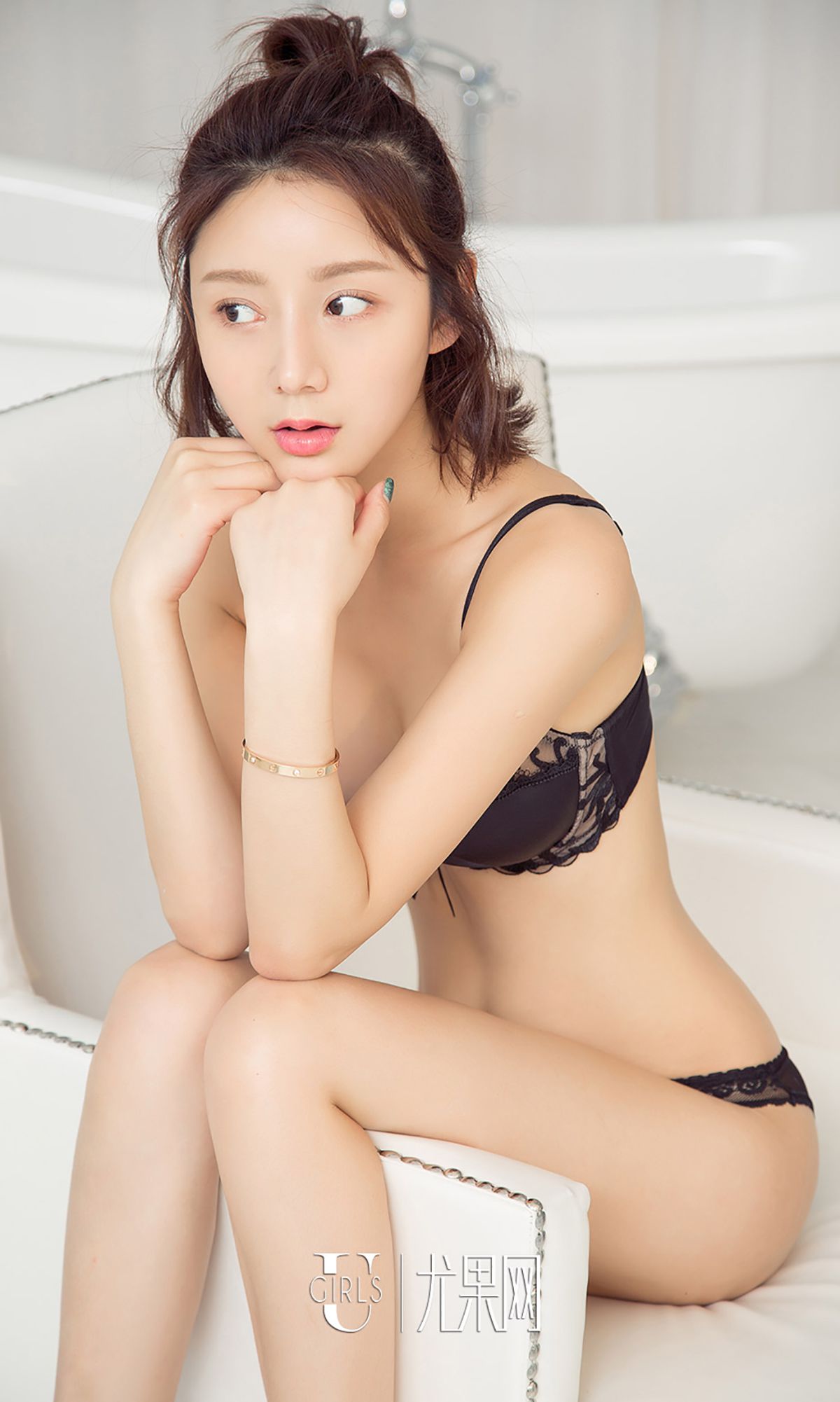 [尤果圈爱尤物] No.782 田慕儿 - 倾慕 写真套图[40](第20页)