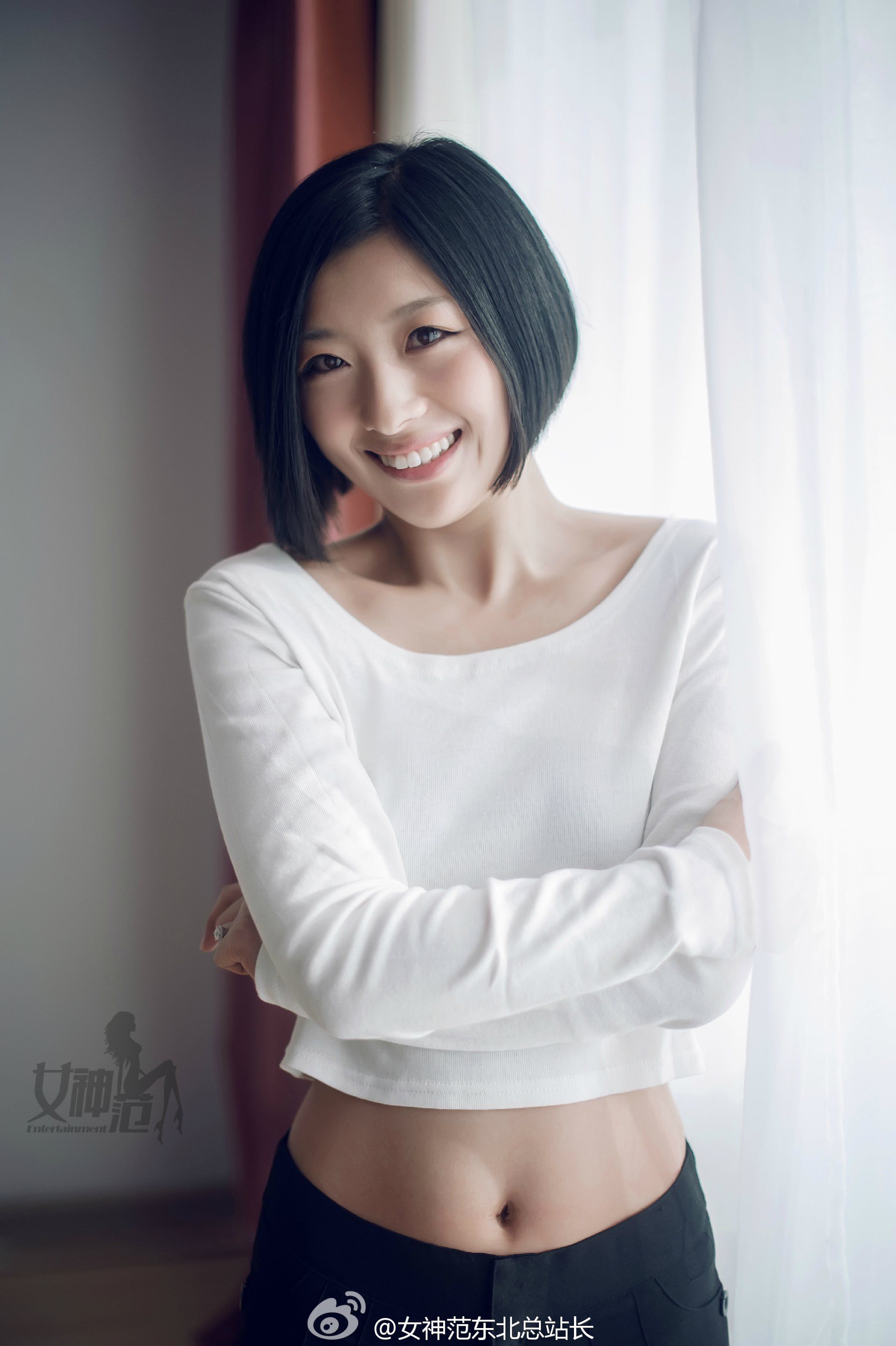 [女神范] 超高清时尚气质女神图片大全-第9集[106](第33页)