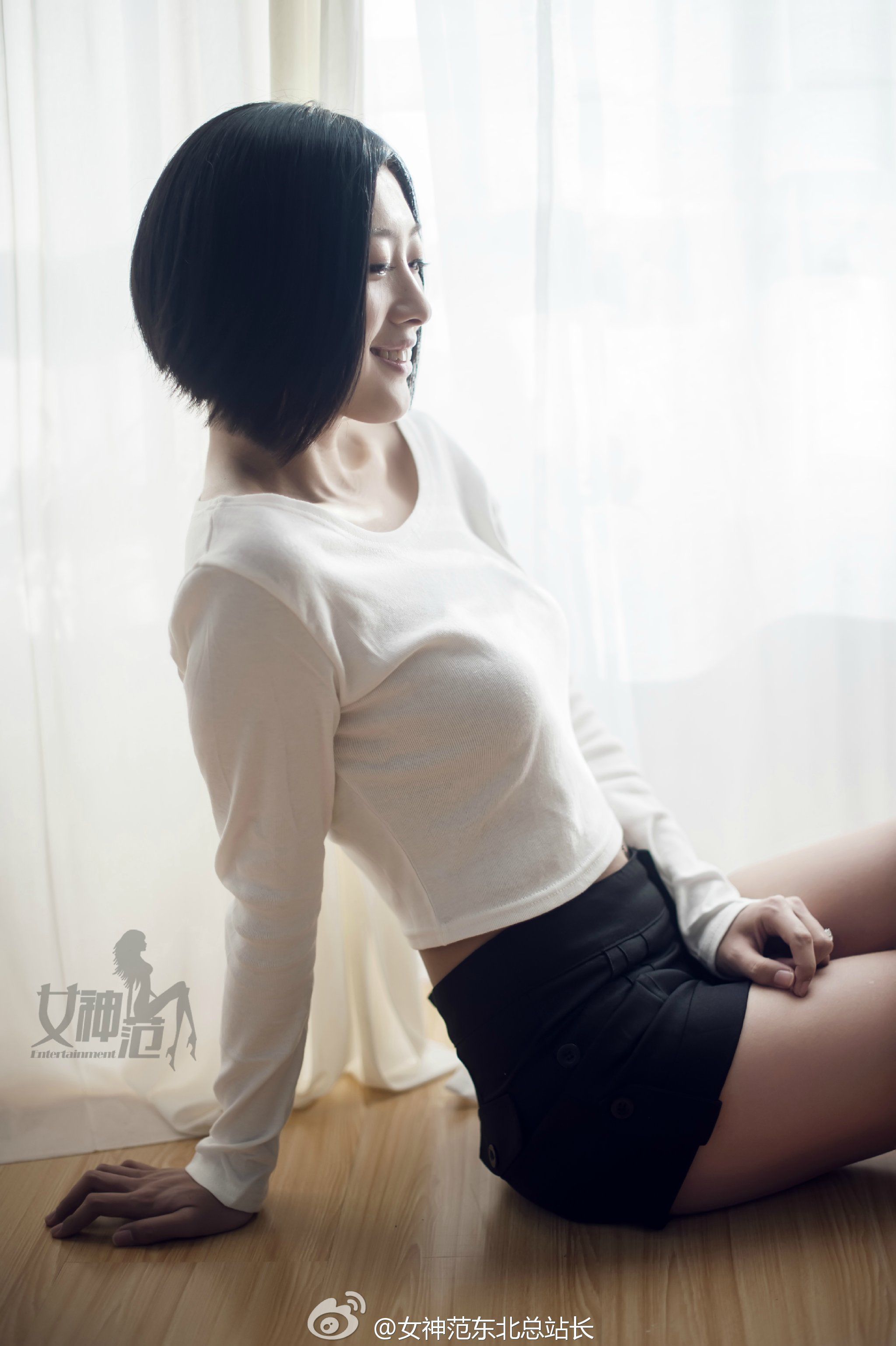 [女神范] 超高清时尚气质女神图片大全-第9集[106](第35页)