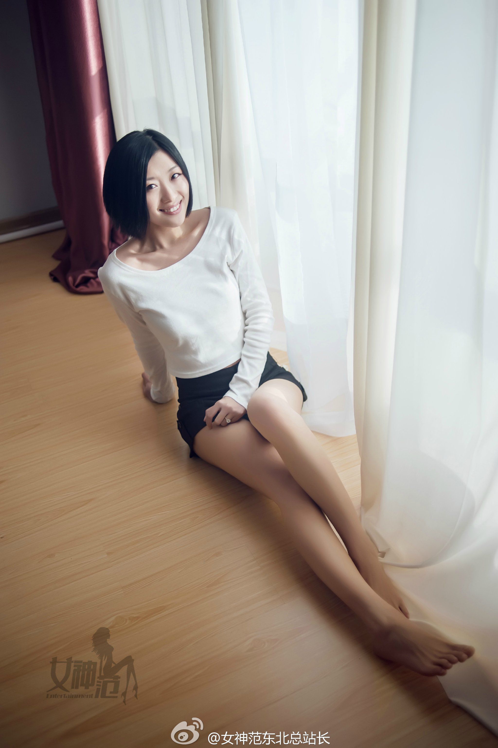 [女神范] 超高清时尚气质女神图片大全-第9集[106](第37页)