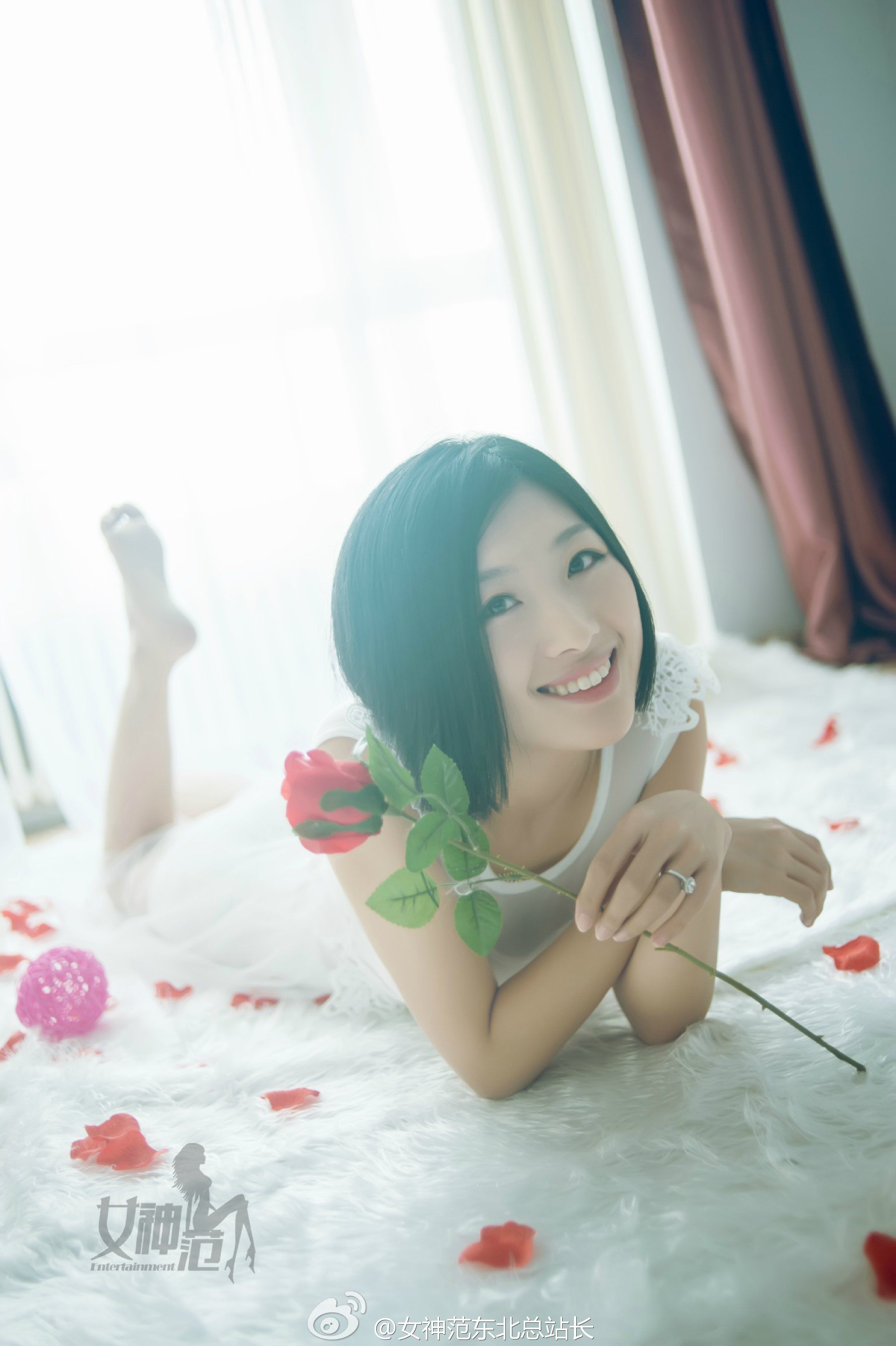 [女神范] 超高清时尚气质女神图片大全-第9集[106](第41页)