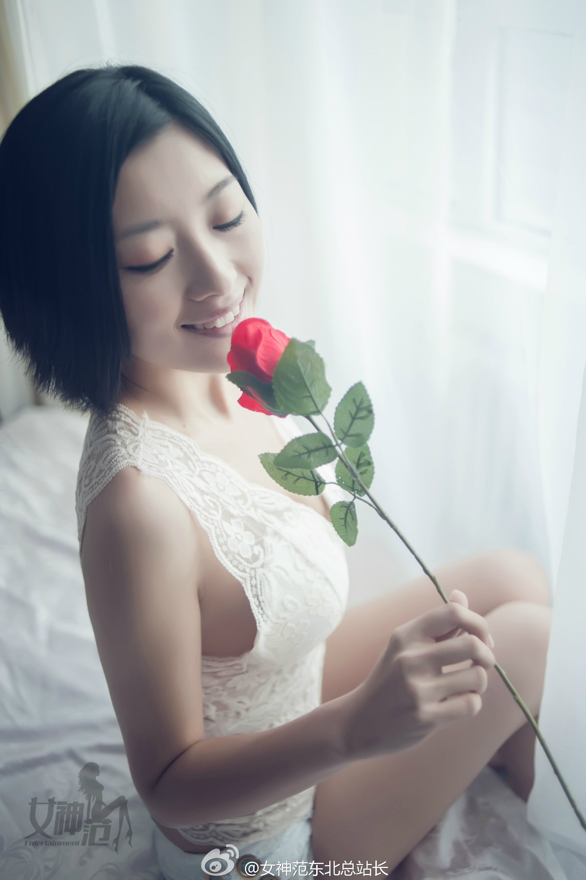 [女神范] 超高清时尚气质女神图片大全-第9集[106](第45页)