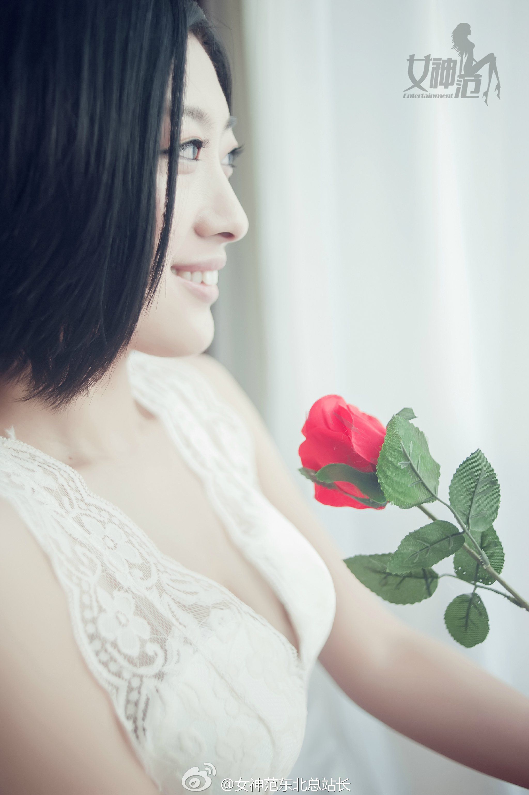 [女神范] 超高清时尚气质女神图片大全-第9集[106](第46页)