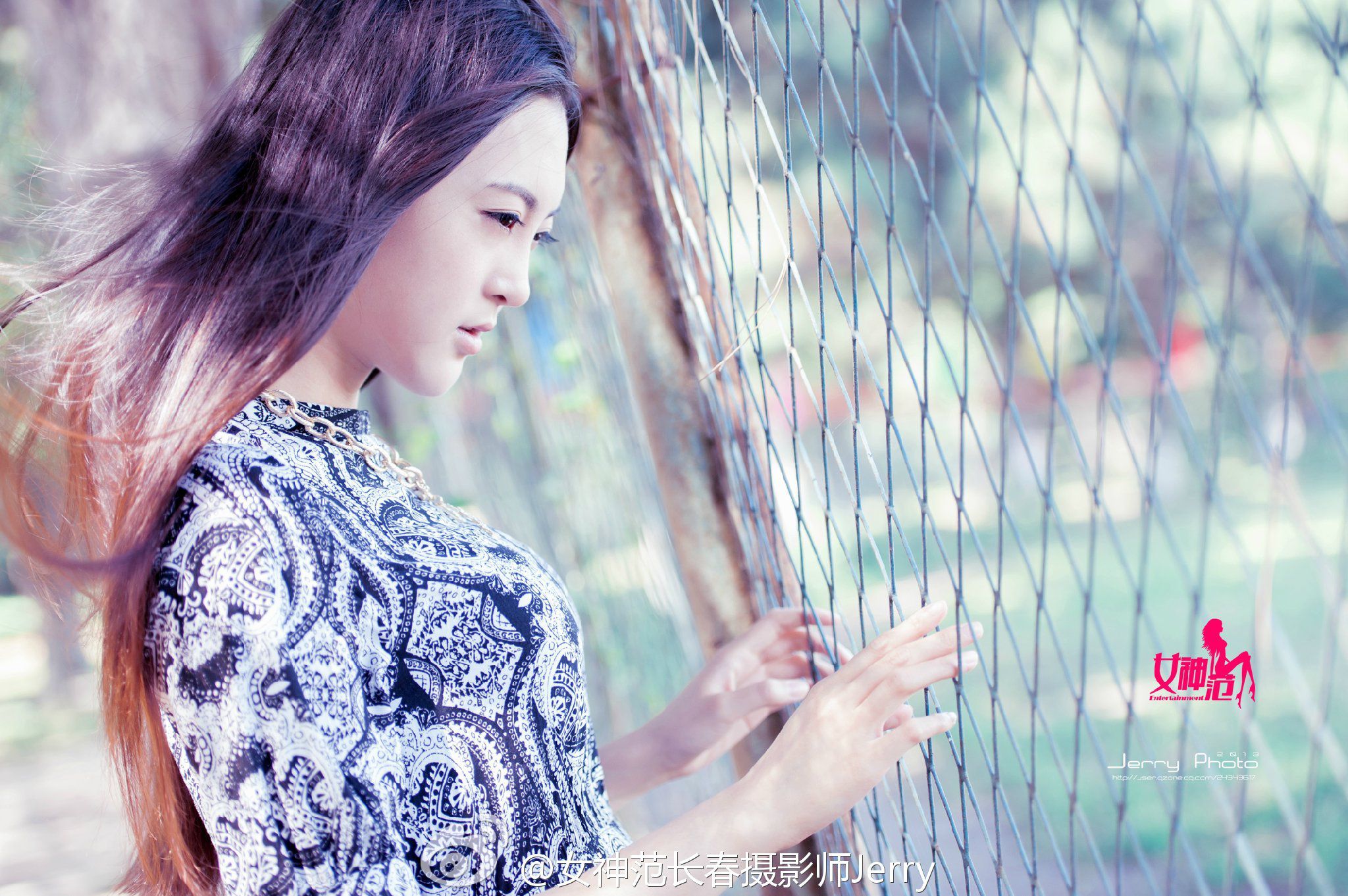 [女神范] 超高清时尚气质女神图片大全-第9集[106](第65页)
