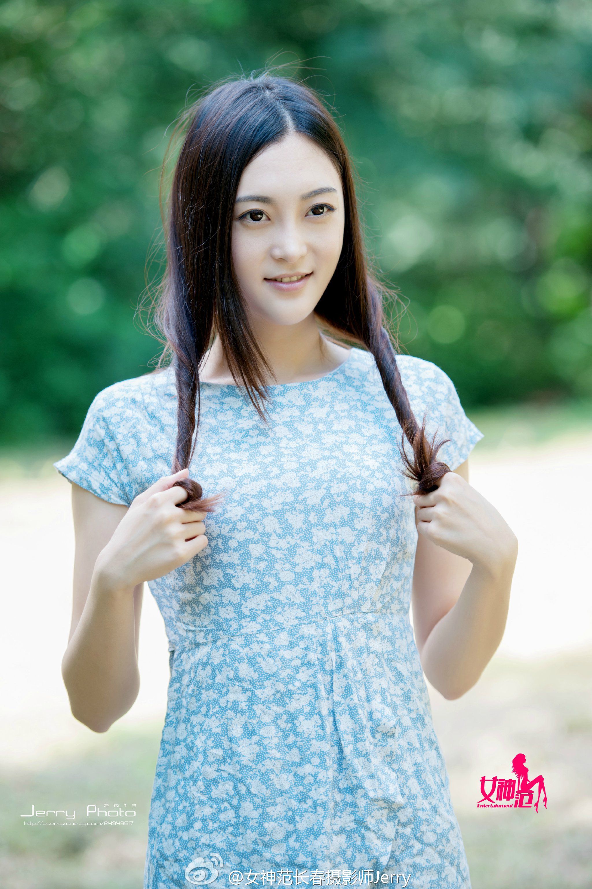 [女神范] 超高清时尚气质女神图片大全-第9集[106](第68页)